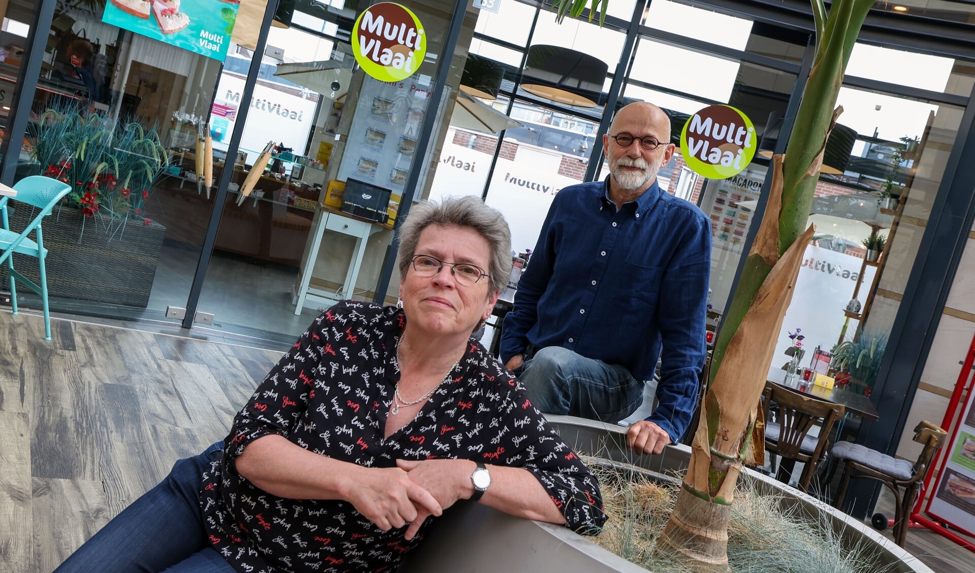 Jos En Mieke Doen Het Rustiger Aan - Veldhovensweekblad.nl