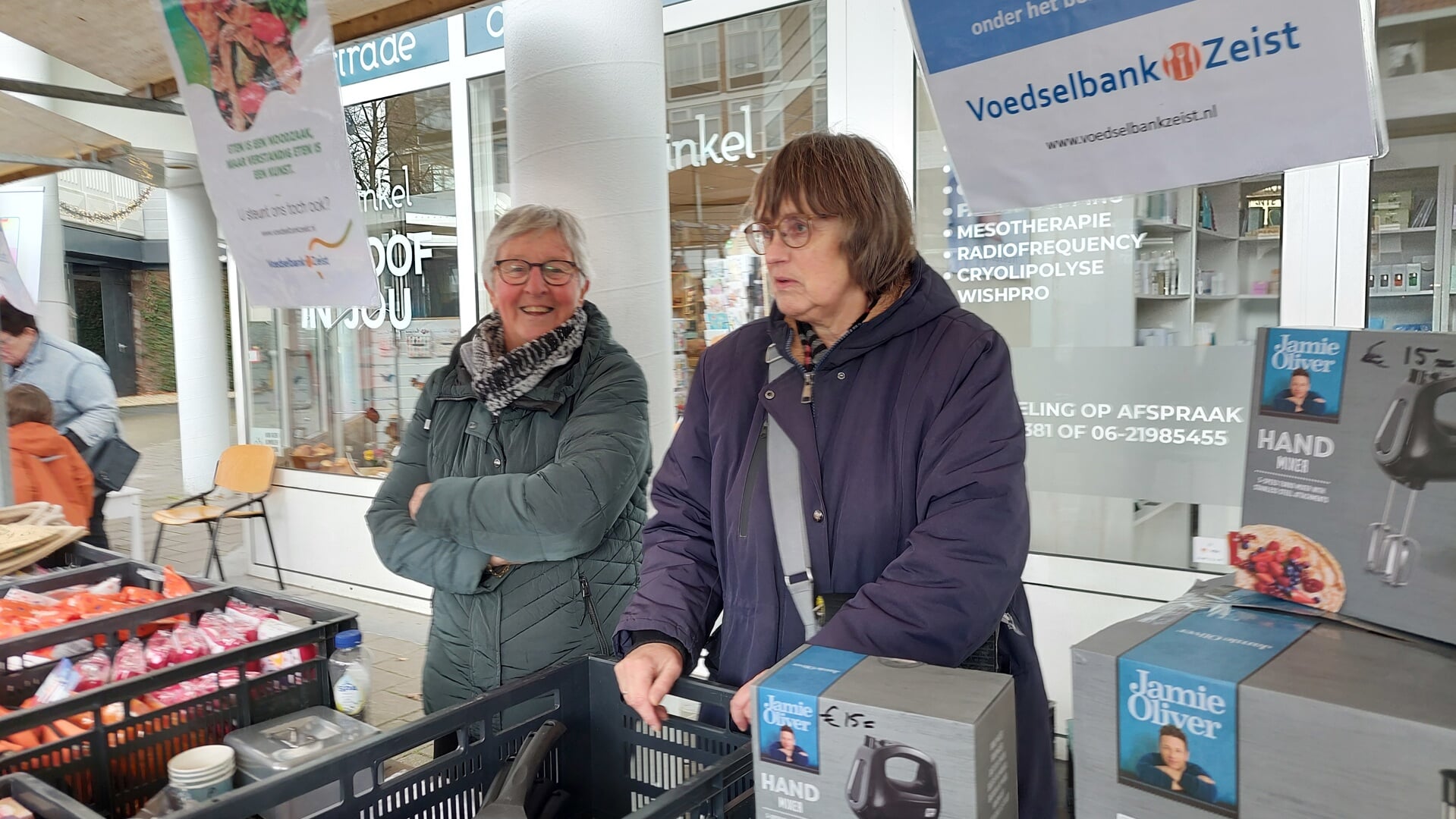 Wereldwinkel haakt aan bij The Passion met markt Al het nieuws uit Zeist en omstreken