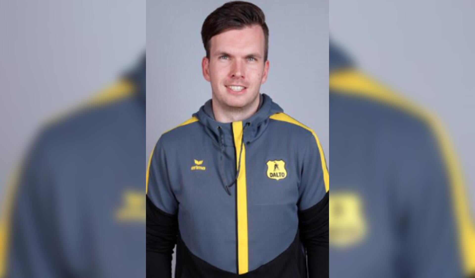 ODIK strikt ‘sociale en talentvolle’ trainer voor nieuwe seizoen ...