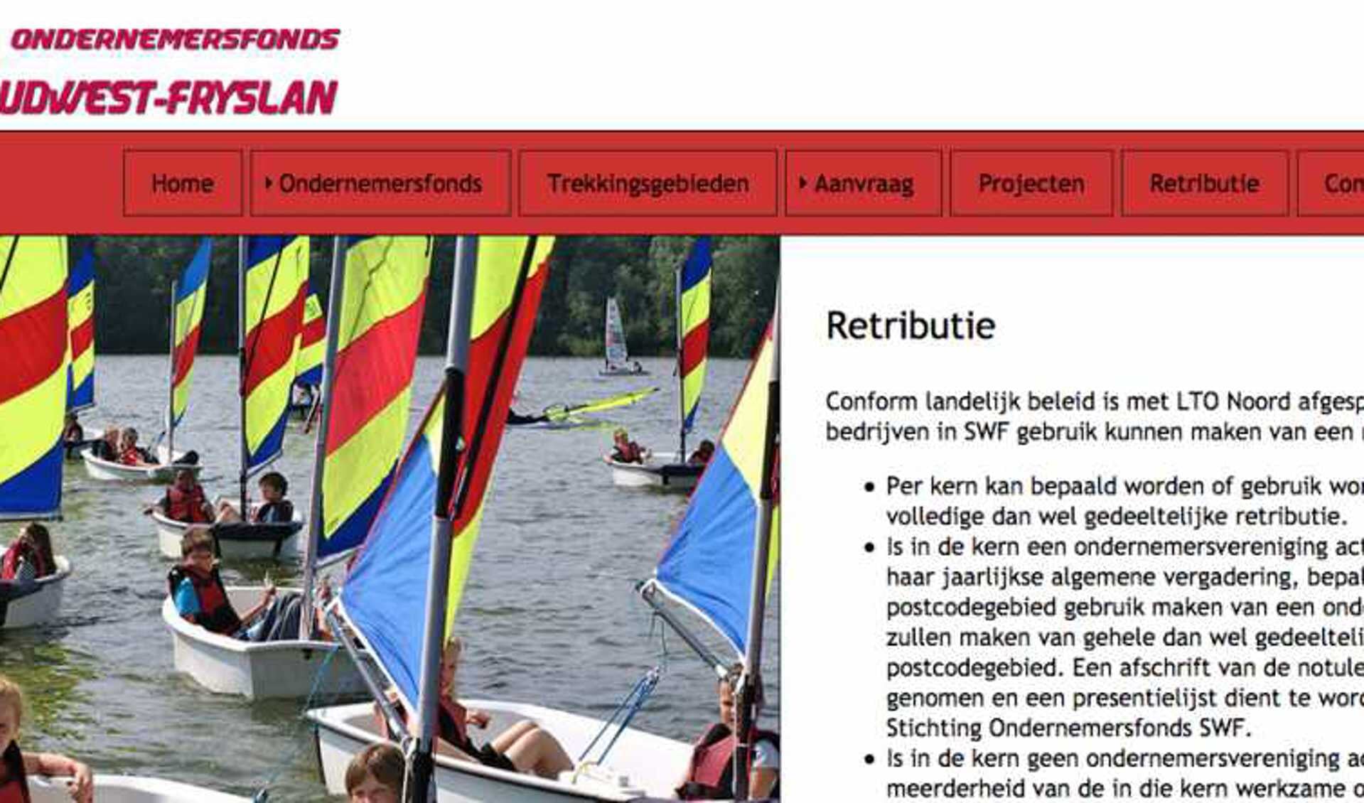 Ingezonden: Tegengas voor stemmingmakerij rond Ondernemersfonds SWF