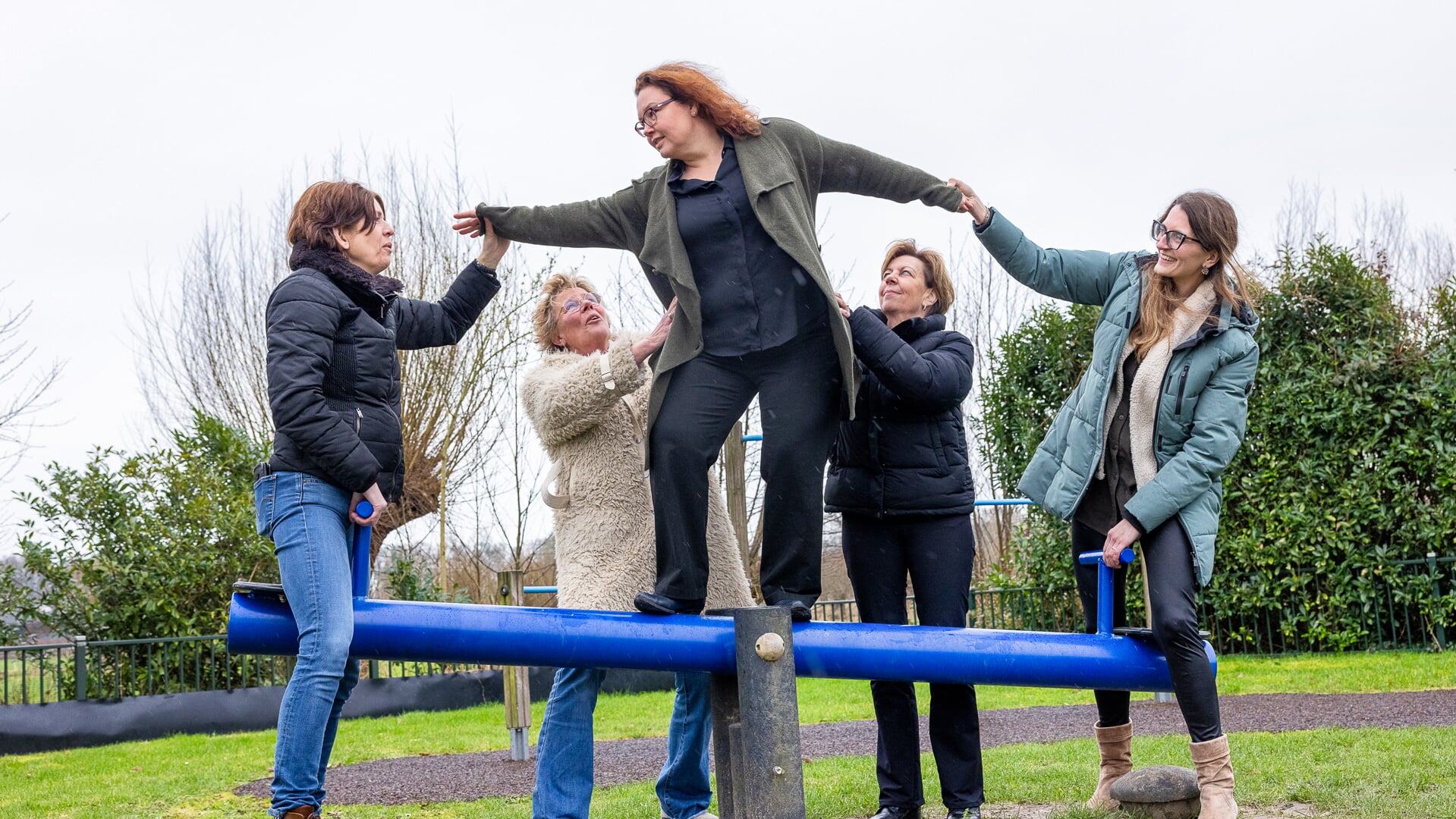 ‘Samen Naar Inclusiviteit’ Met De Maand Van Autisme In Woudenberg En ...