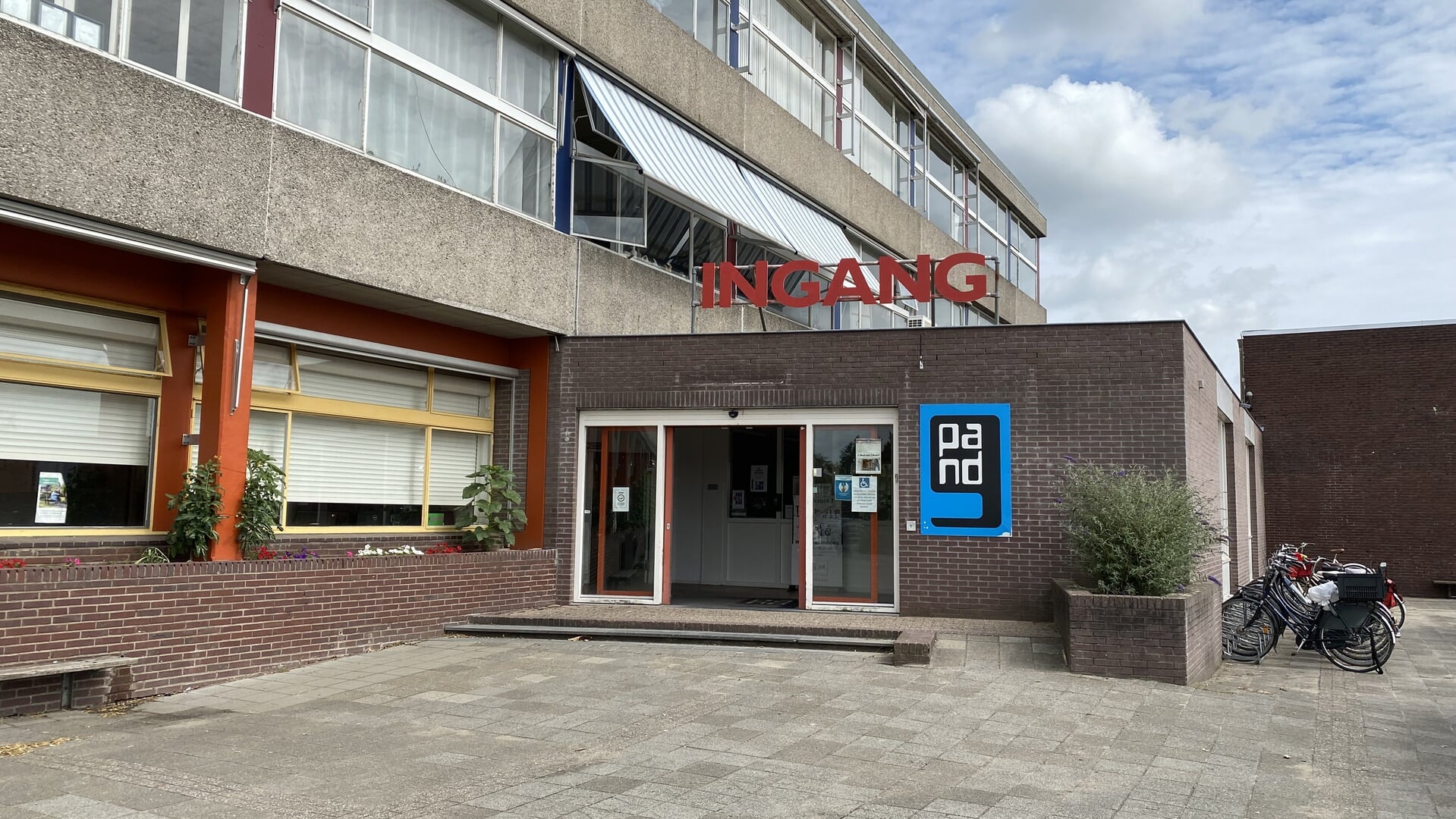 Raad stelt drie ton beschikbaar voor onderzoek naar toekomst Pand 9