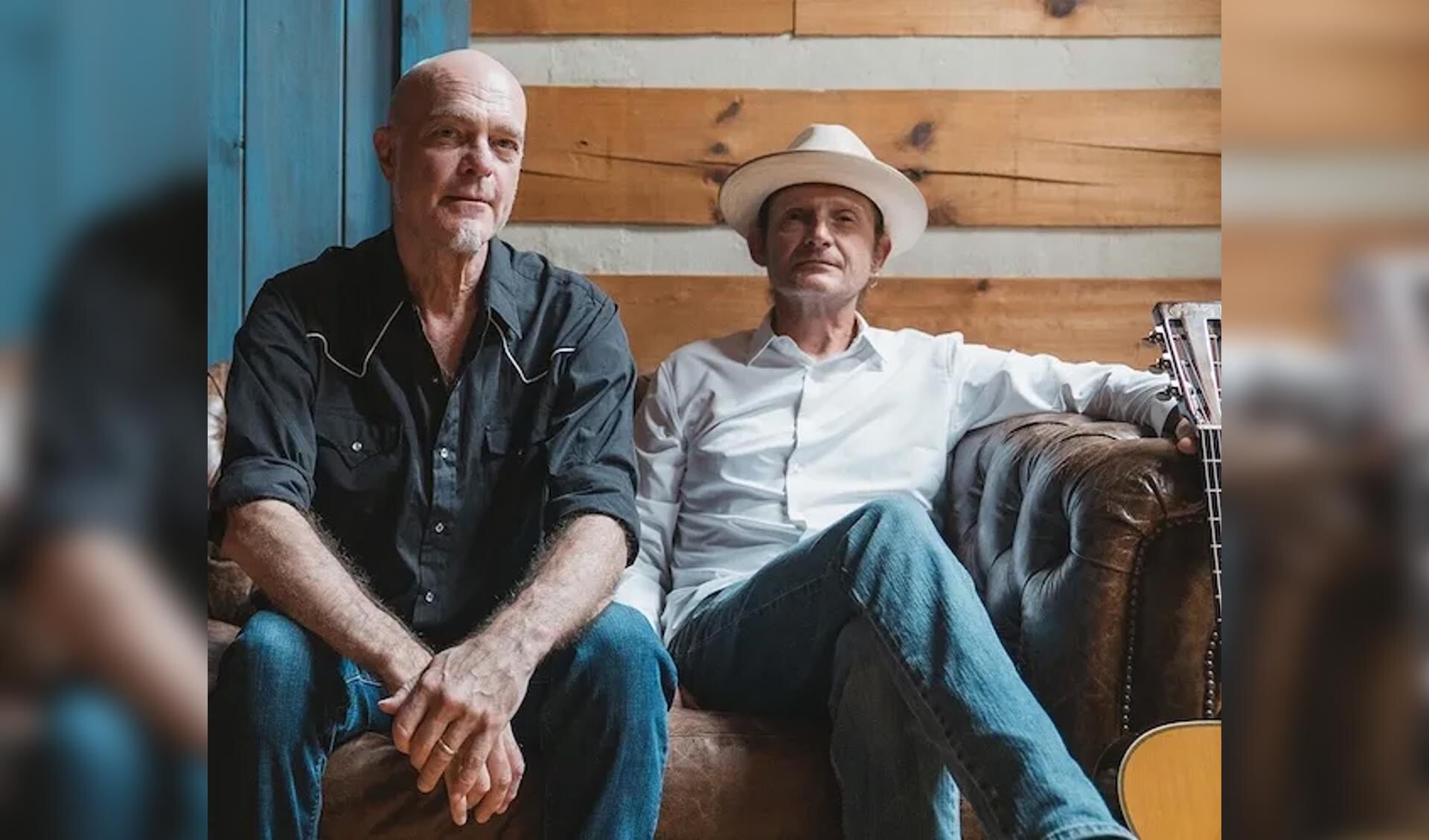 Countryland Sessions 6 april geannuleerd - Barneveldse Krant | Nieuws ...
