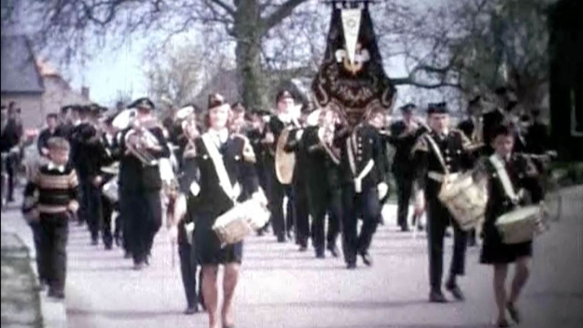 Gehele historische film Ammerzoden en Well nu online (met video)