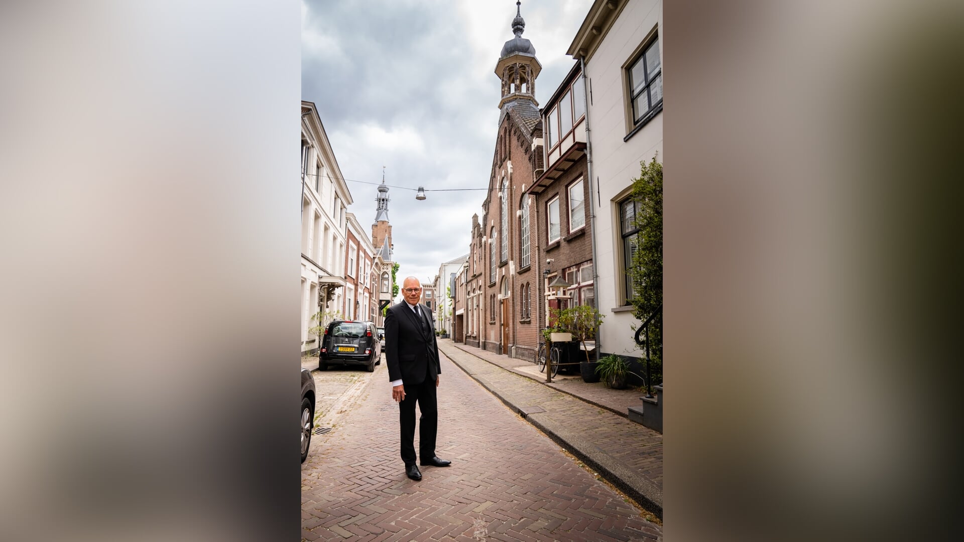 Eben-Haëzerkerk Zaltbommel houdt open dag ter viering van 125-jarig bestaan