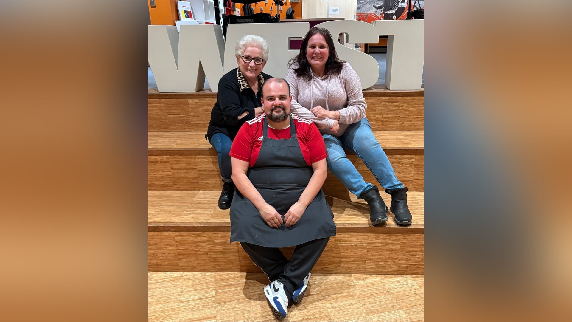 Eetpunt Farok in de Westwijzer