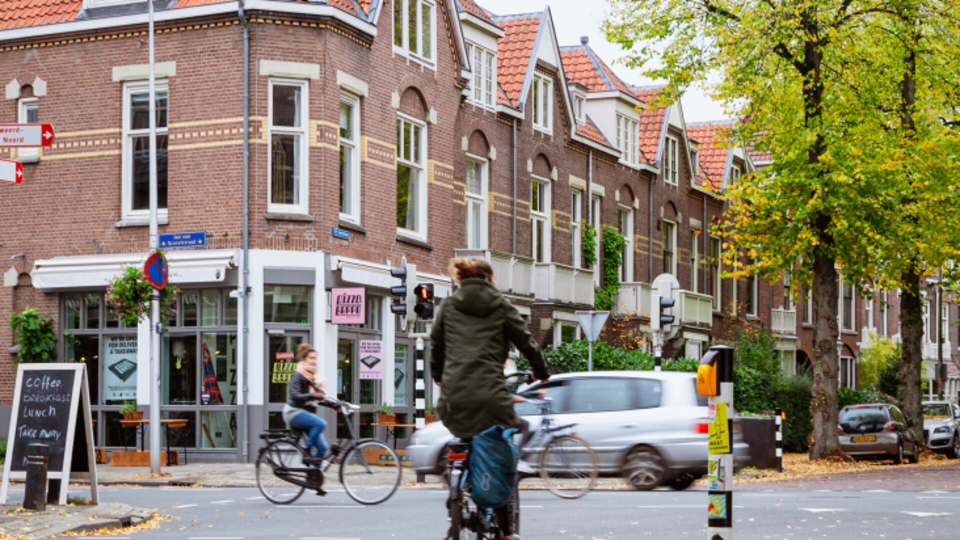 Aantal Verkeersdoden In De Provincie Utrecht Neemt Voor Het Tweede Jaar ...