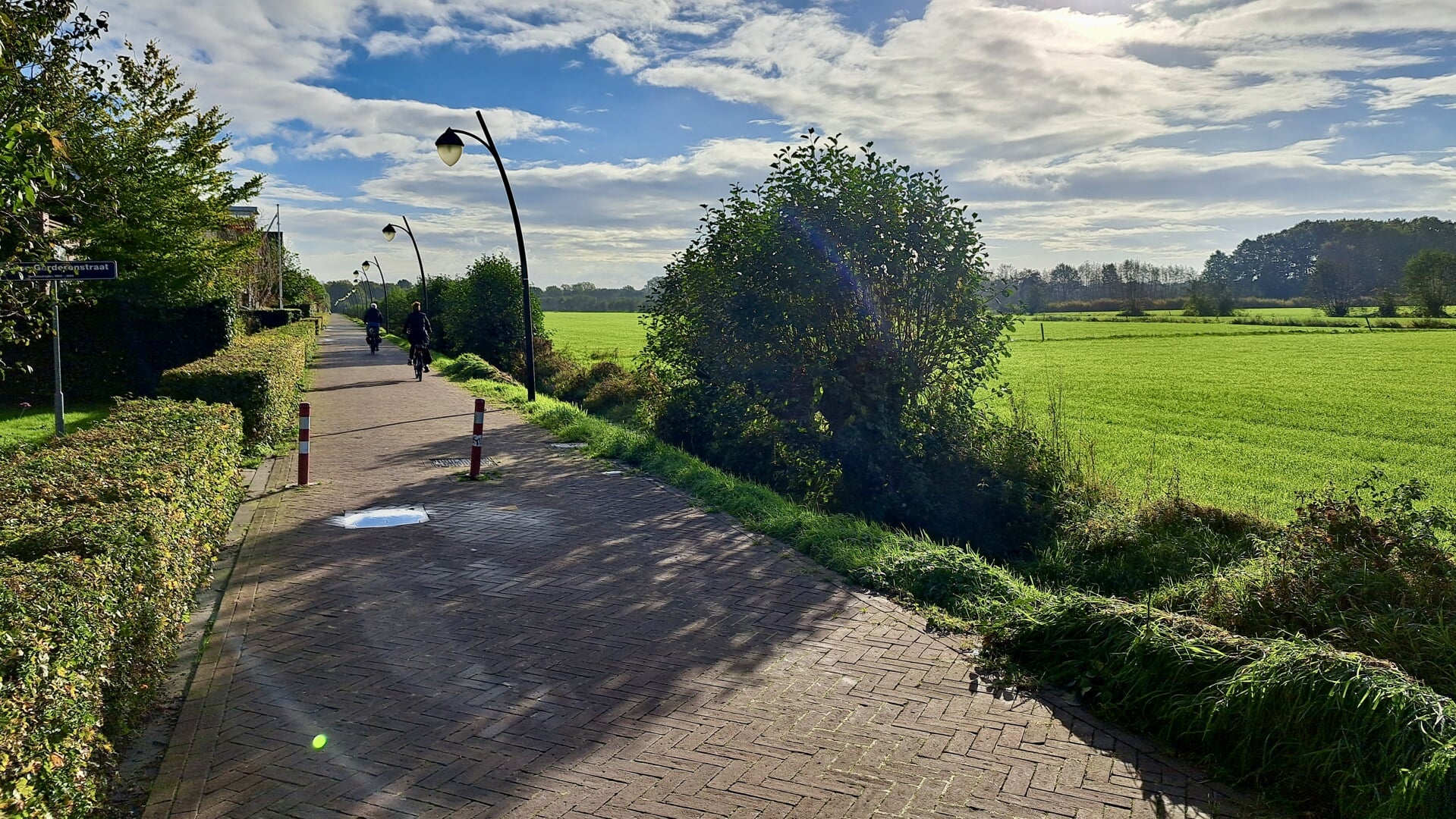 Woningcorporatie Omthuis wil sociale huur-woningen in Tabaksteeg-Zuid ook zelf bouwen