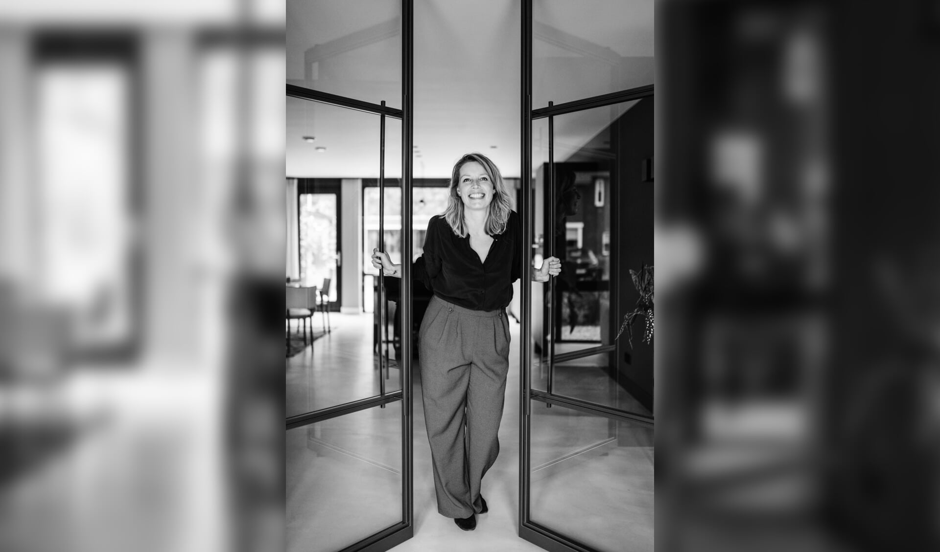Makelaar en taxateur Gieta Arendsen: ‘Waarde creëren in een krappe ...