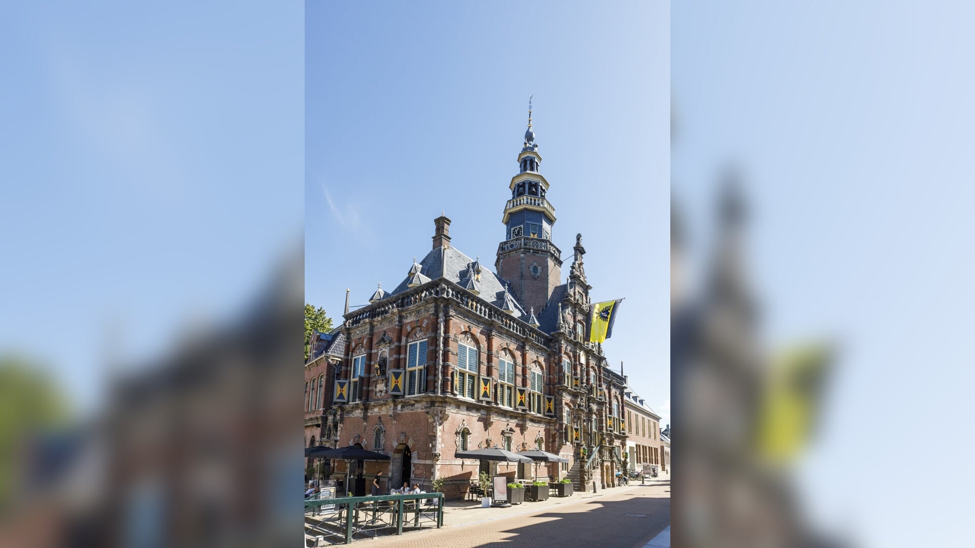 Museum De Tiid genomineerd voor DagjeWeg Award, publiek kan stemmen ...