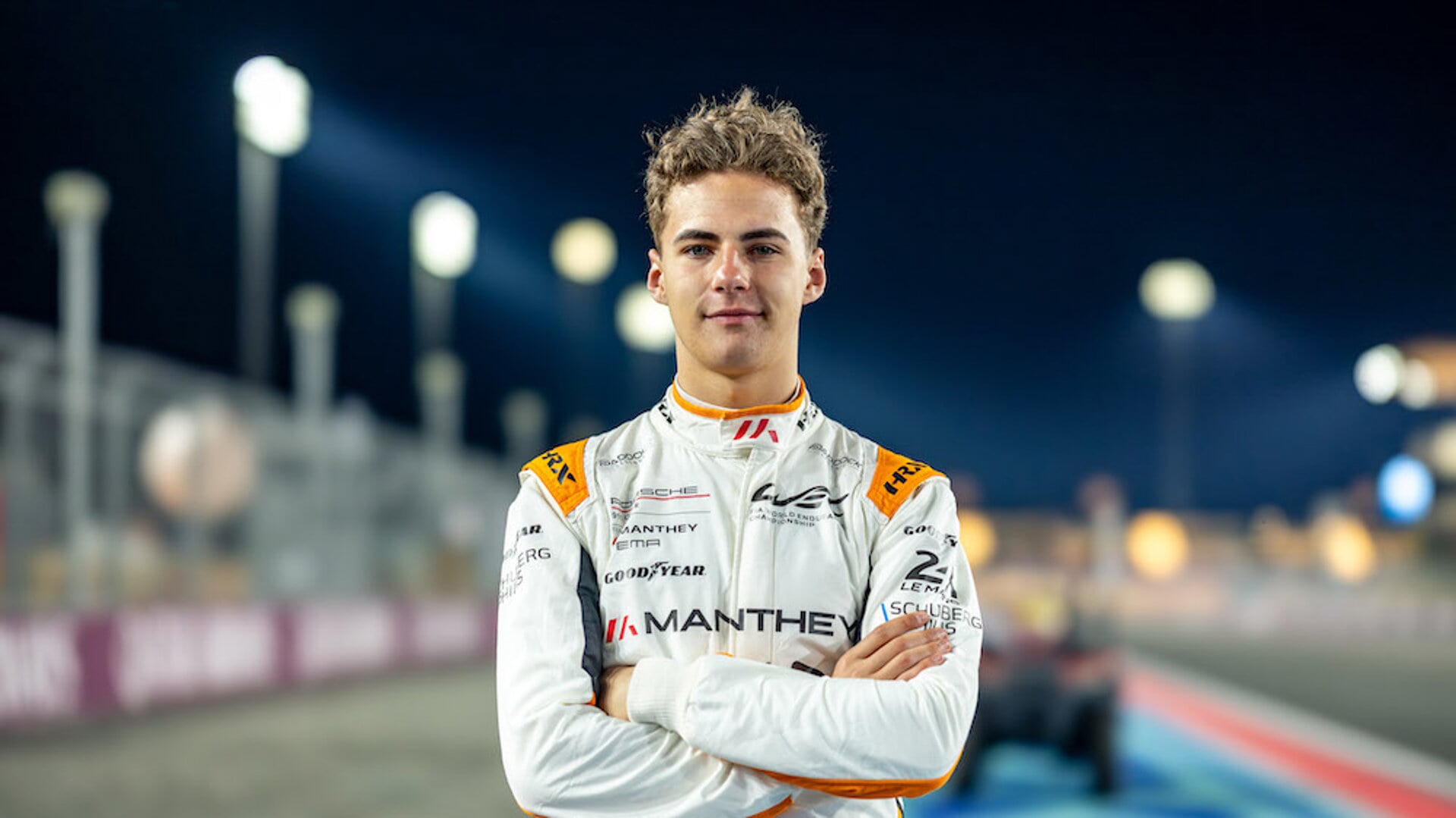 Eerste Europese FIA WEC-race voor Dolderse coureur Morris Schuring