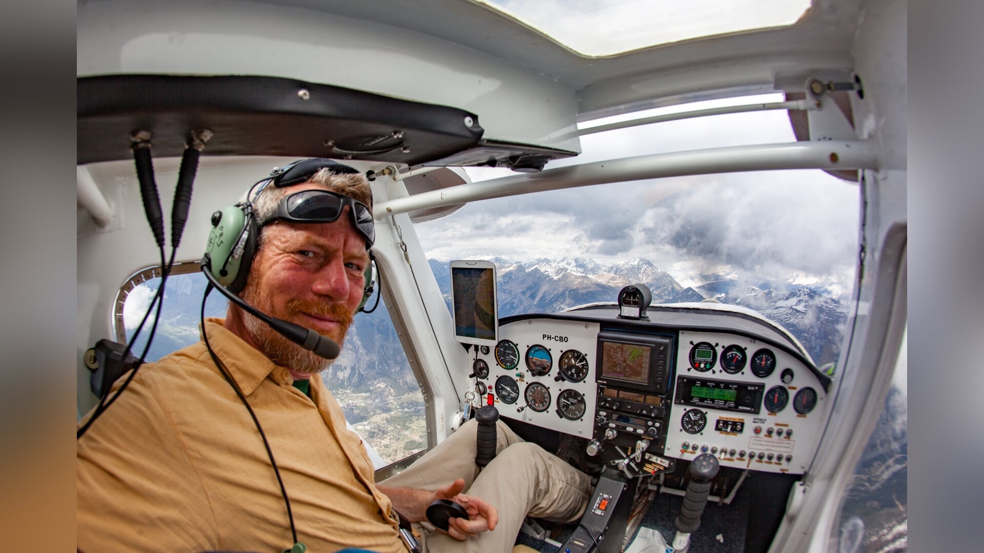 Expositie en lezing Jeroen Komen