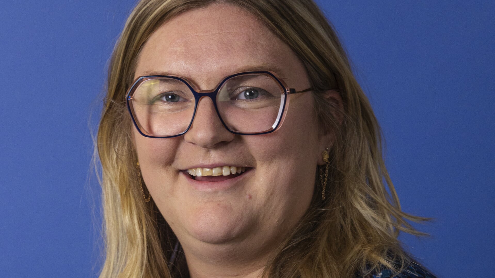 Raadspraat Aafke Ouwerkerk: Keuzes maken