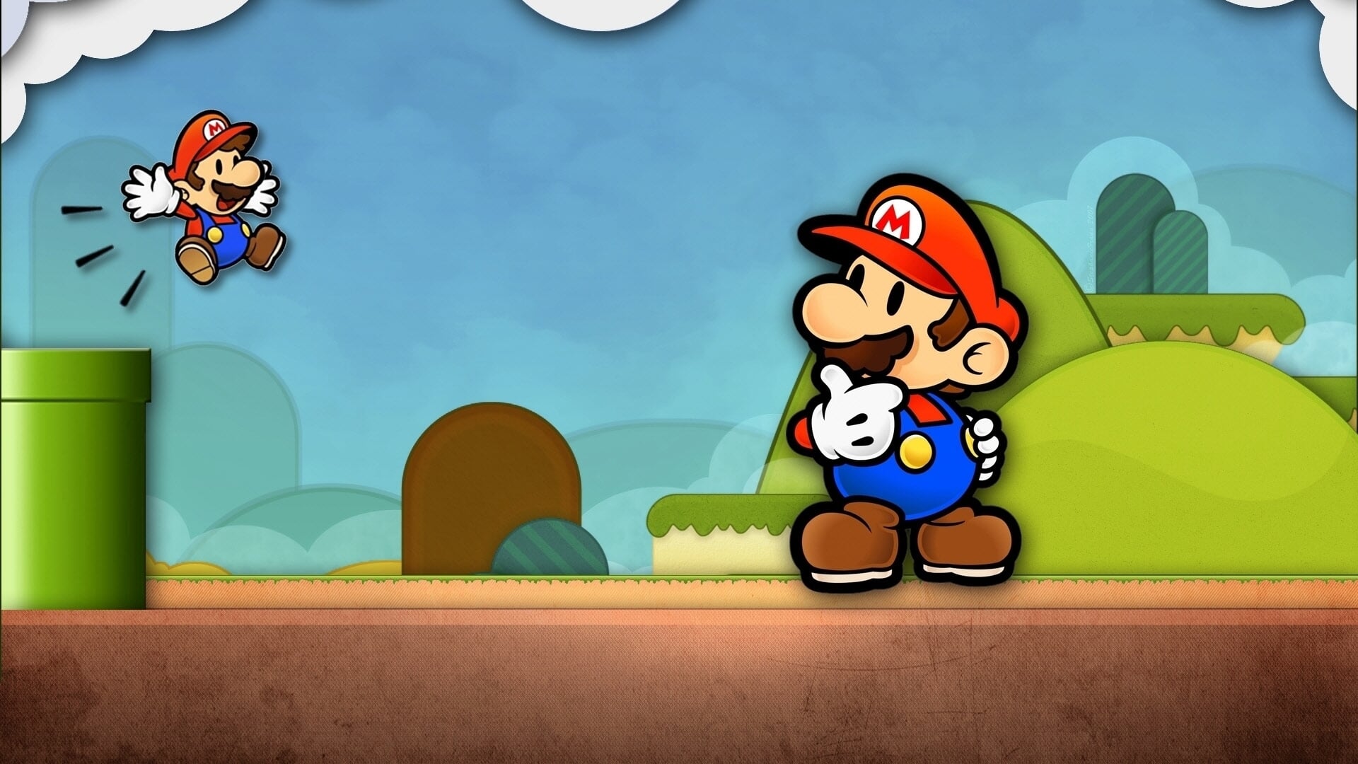 Workshop Super Mario animeren voor kinderen vanaf 8 jaar ...