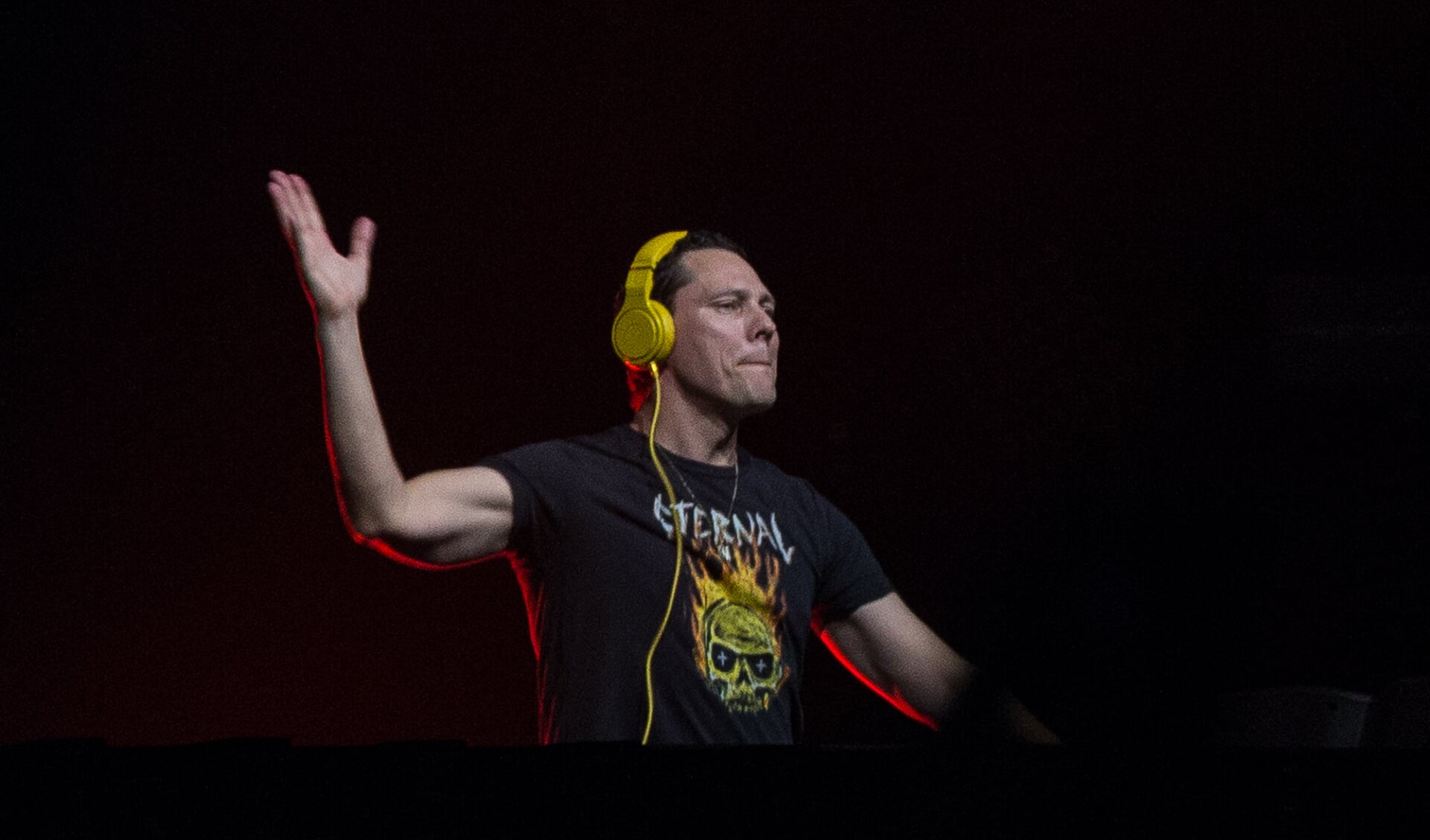 Happy birthday Tiësto: Dit zijn zijn populairste tracks | BredaVandaag