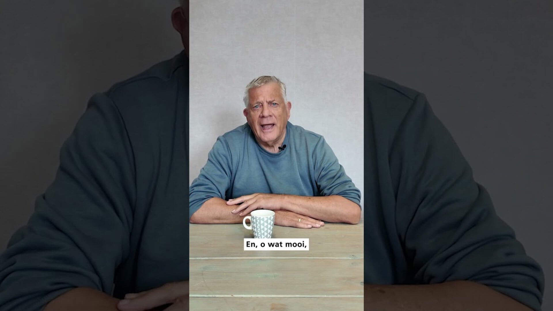 Column Eelke Lok | De Vries: “Elke regio telt mar Den Haach kin net ...