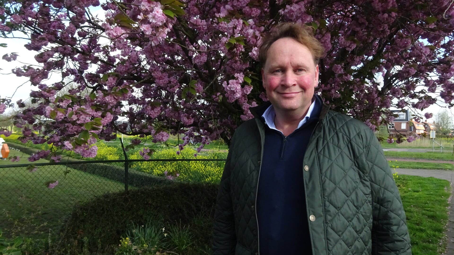 Buitenstate-makelaar Mark Bikker: ‘Er is veel buitengebied in deze ...
