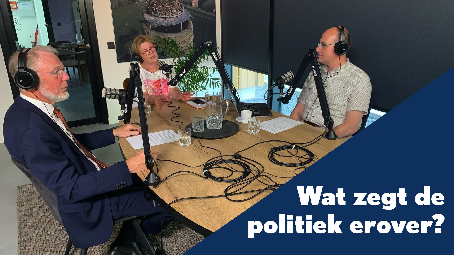 In gesprek met: SGP Zaltbommel over o.a. het relatieloket (met podcast)