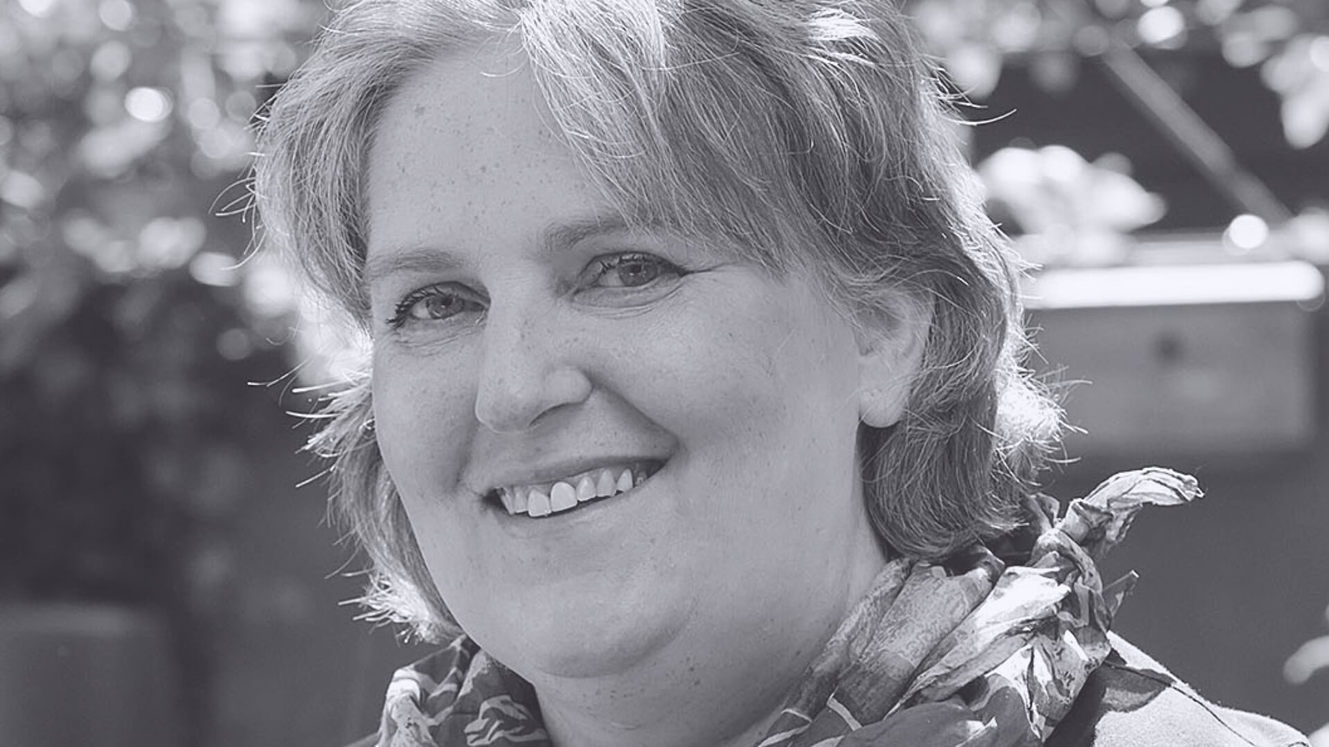 Esther Veerman Renkema 55 Overleden Het Kompas Sliedrecht 