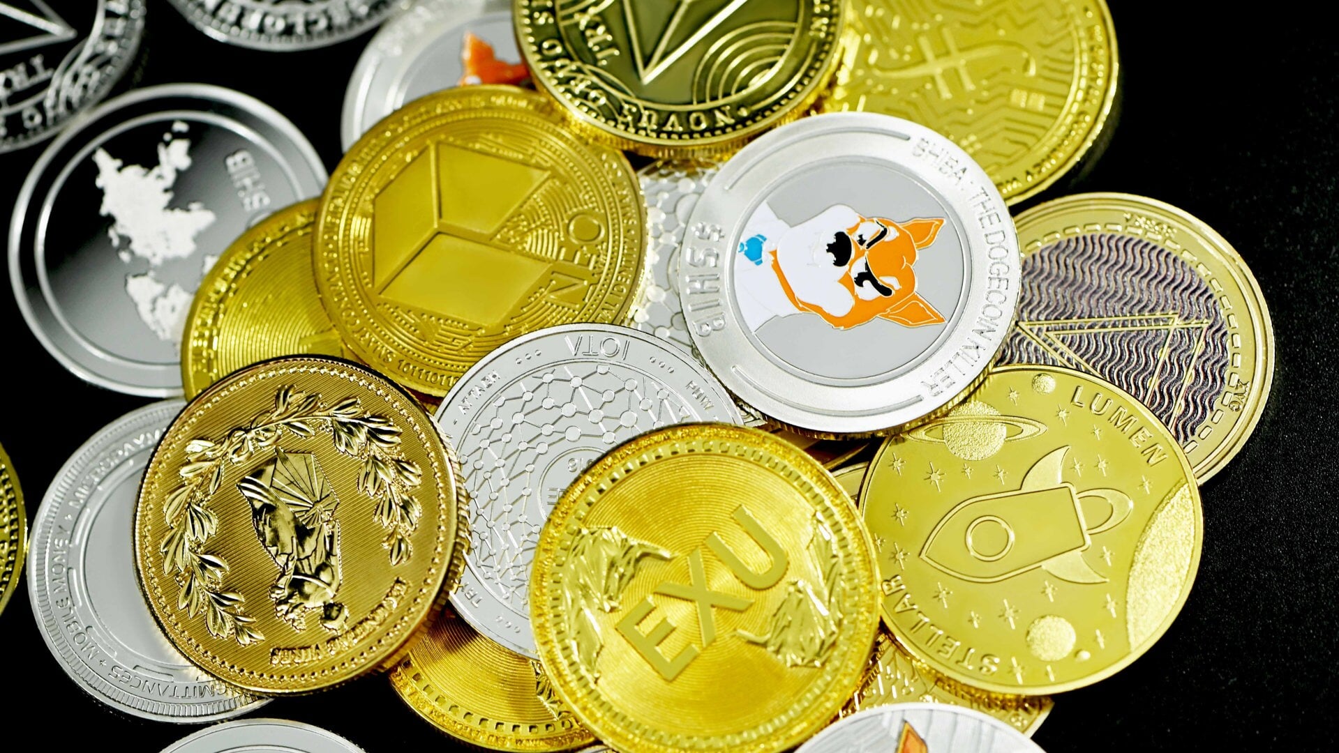 Wat zijn meme coins en welke zijn populair Al het nieuws uit Zeist en omstreken