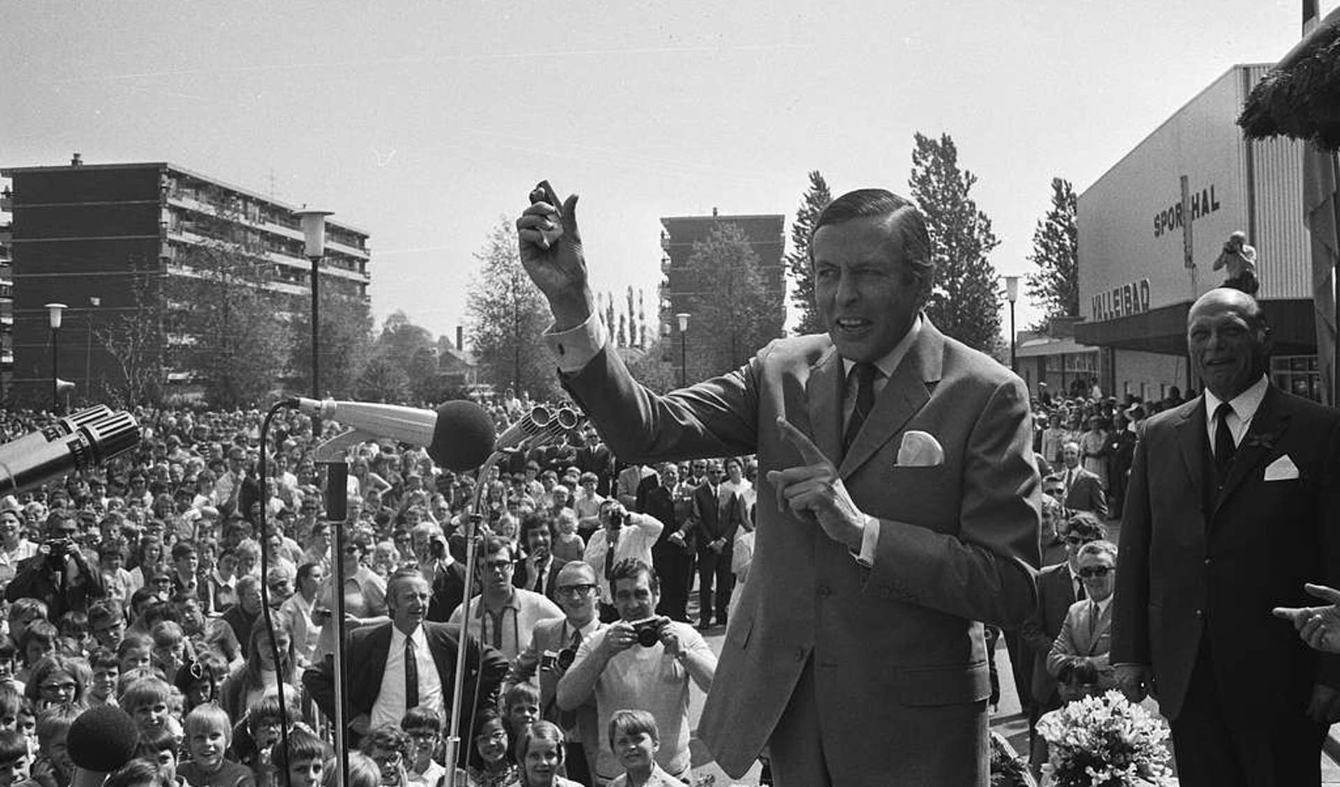 VZC Veenendaal bestaat 90 jaar - Al het nieuws uit Veenendaal