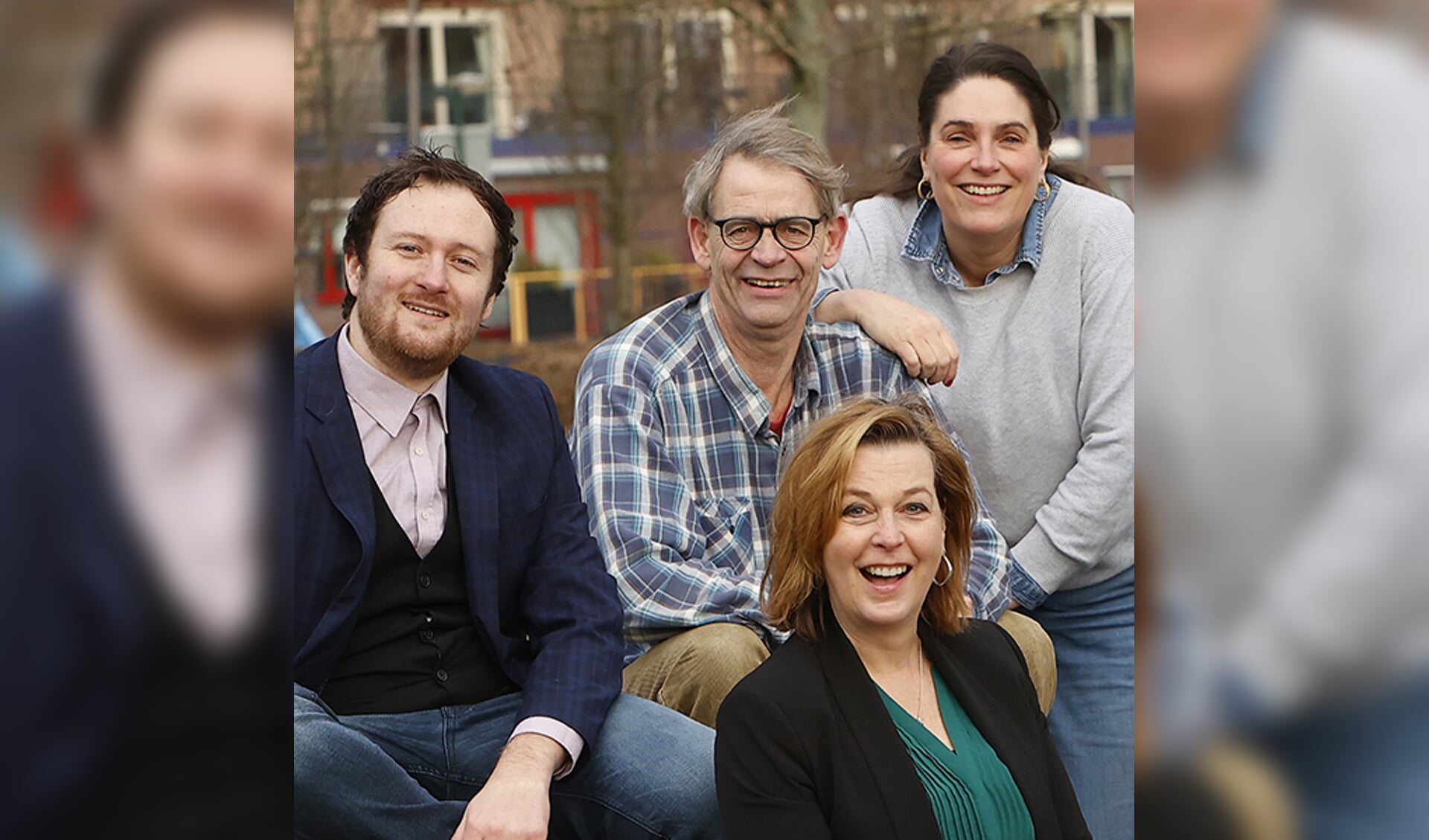 D66 snijdt in Soest-Zuid op straat energietransitie aan