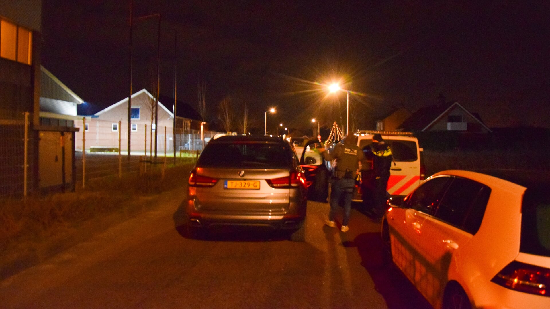 Politie kent mogelijk dader schietpartij Sirjansland, maar waar is hij?