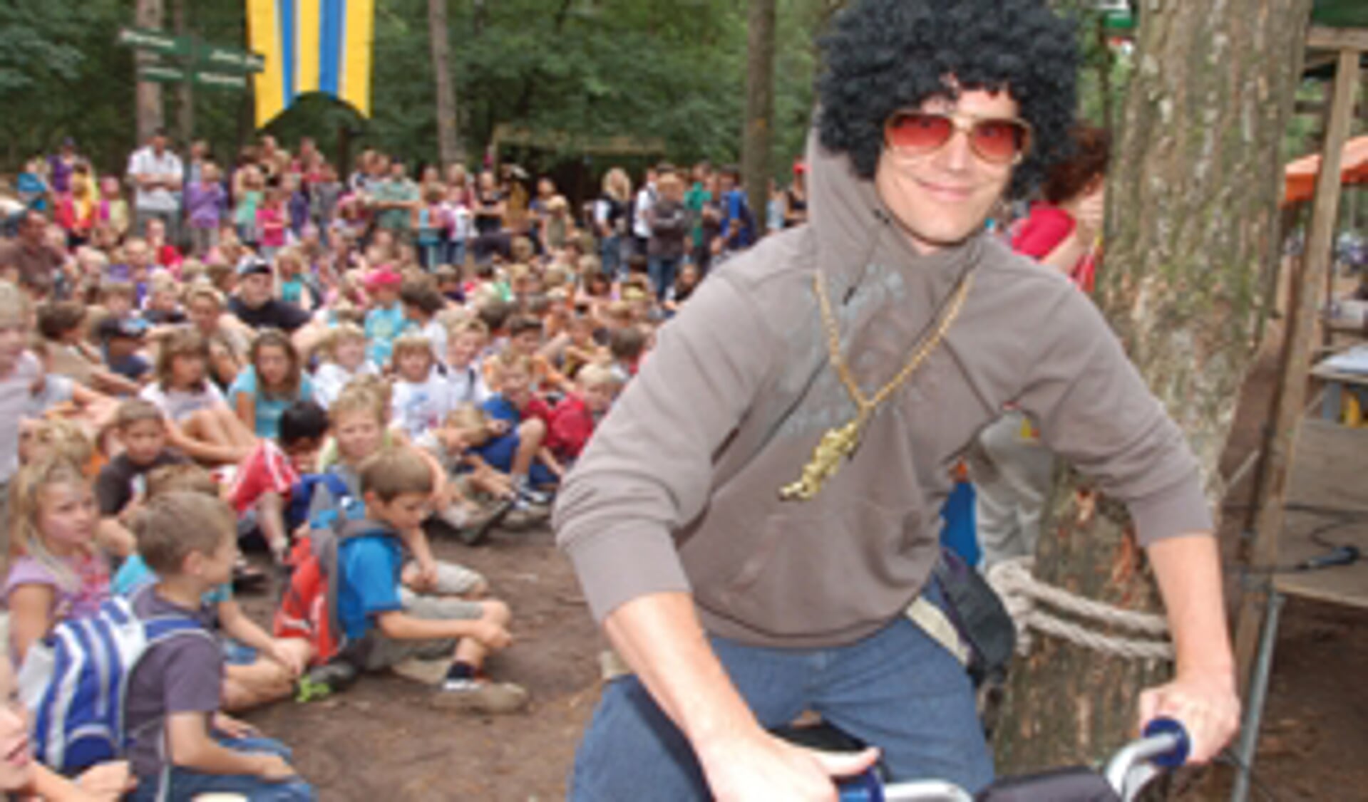 Geert van Rooij 25 jaar bij SJB Zeeland - Adverteren Schaijk ...