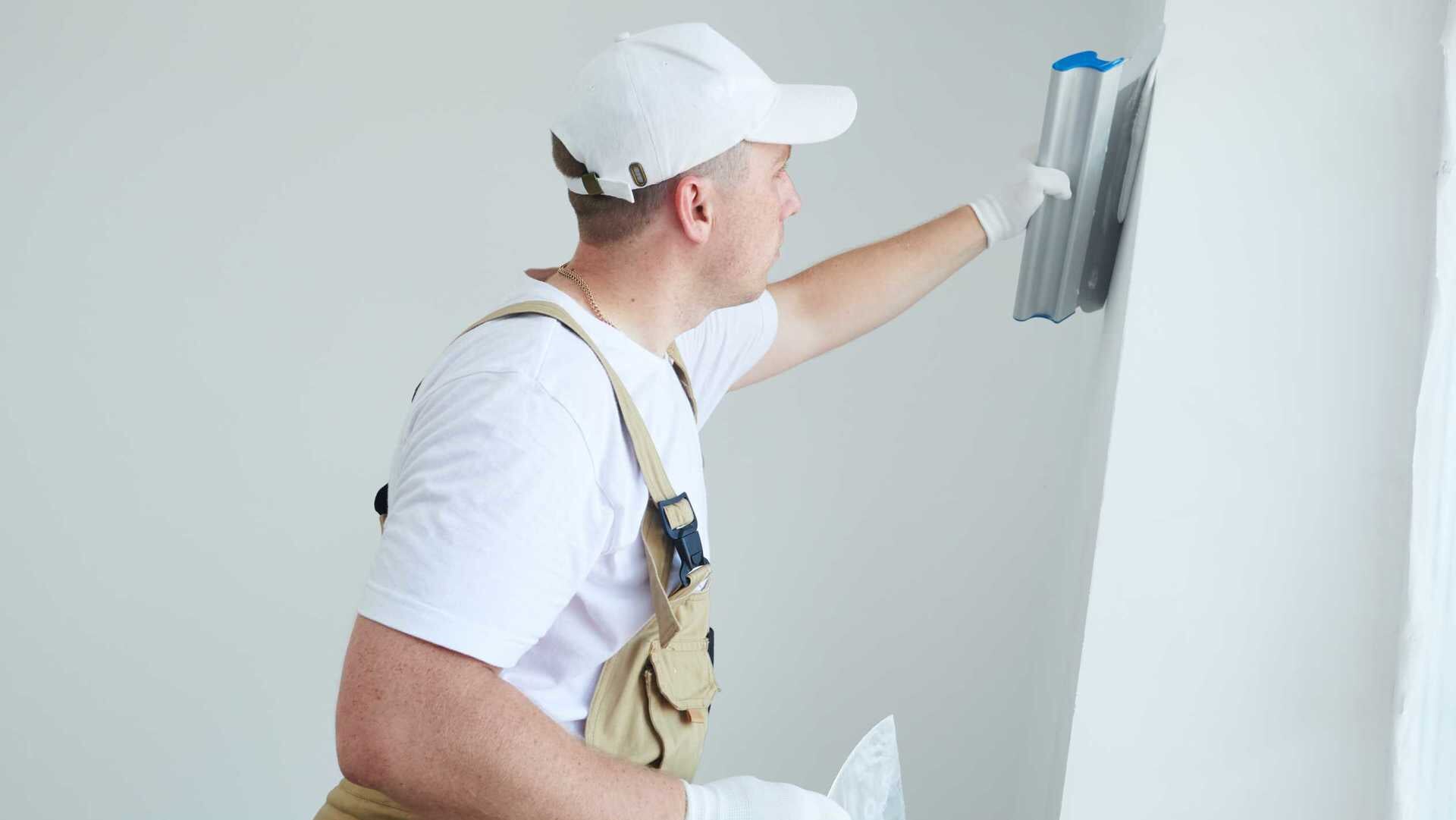 Hoe creëer je een inspirerende werkplek met de juiste wandafwerking