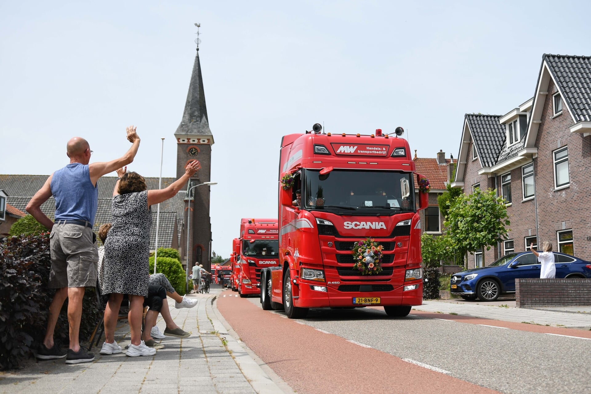 Wat Is Er In Het Weekend Van 15 En 16 Juni Te Doen In De Regio Nijkerk ...