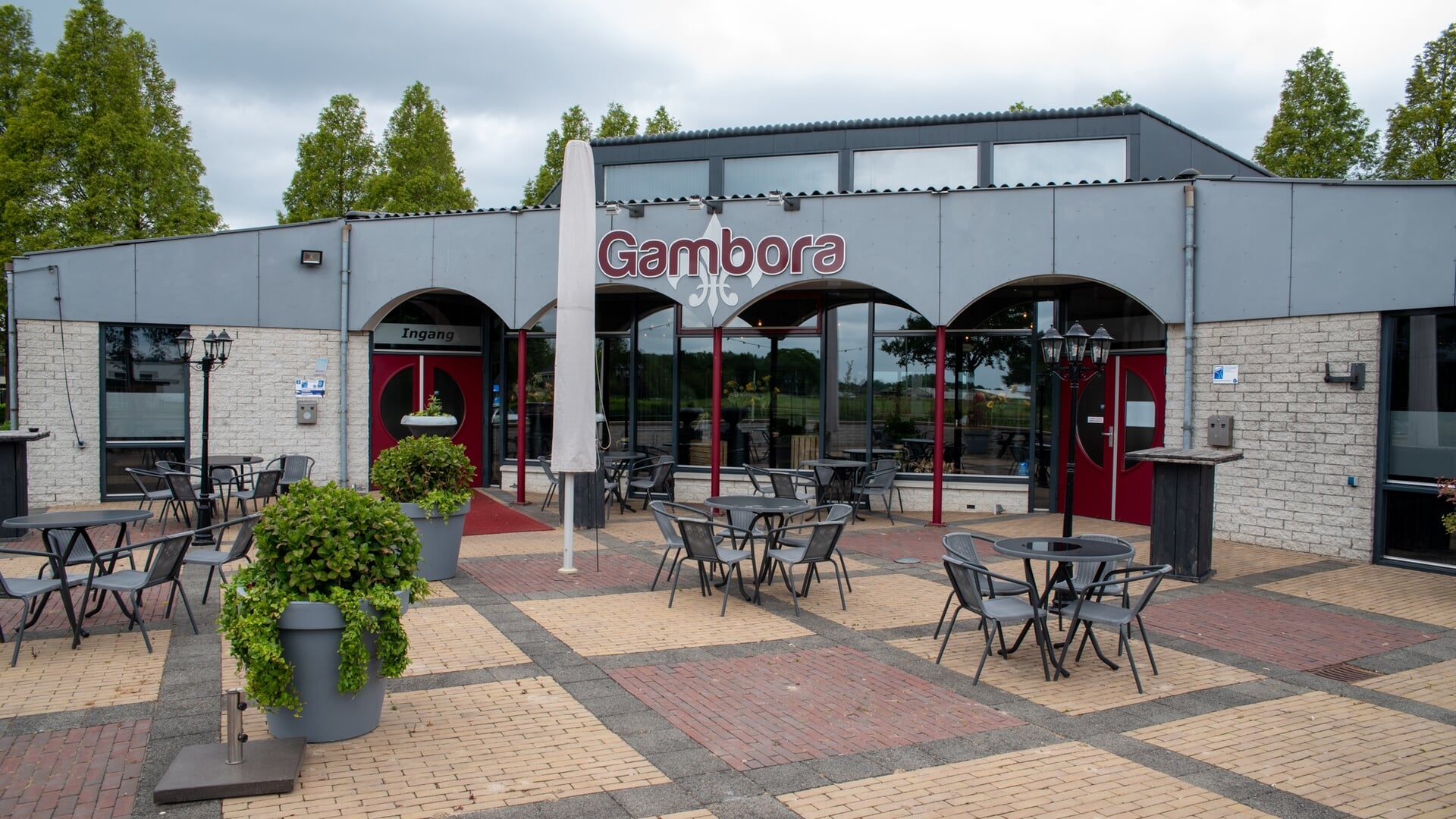 Patricia Hobé nieuwe beheerder van Gambora | Bommelerwaardgids