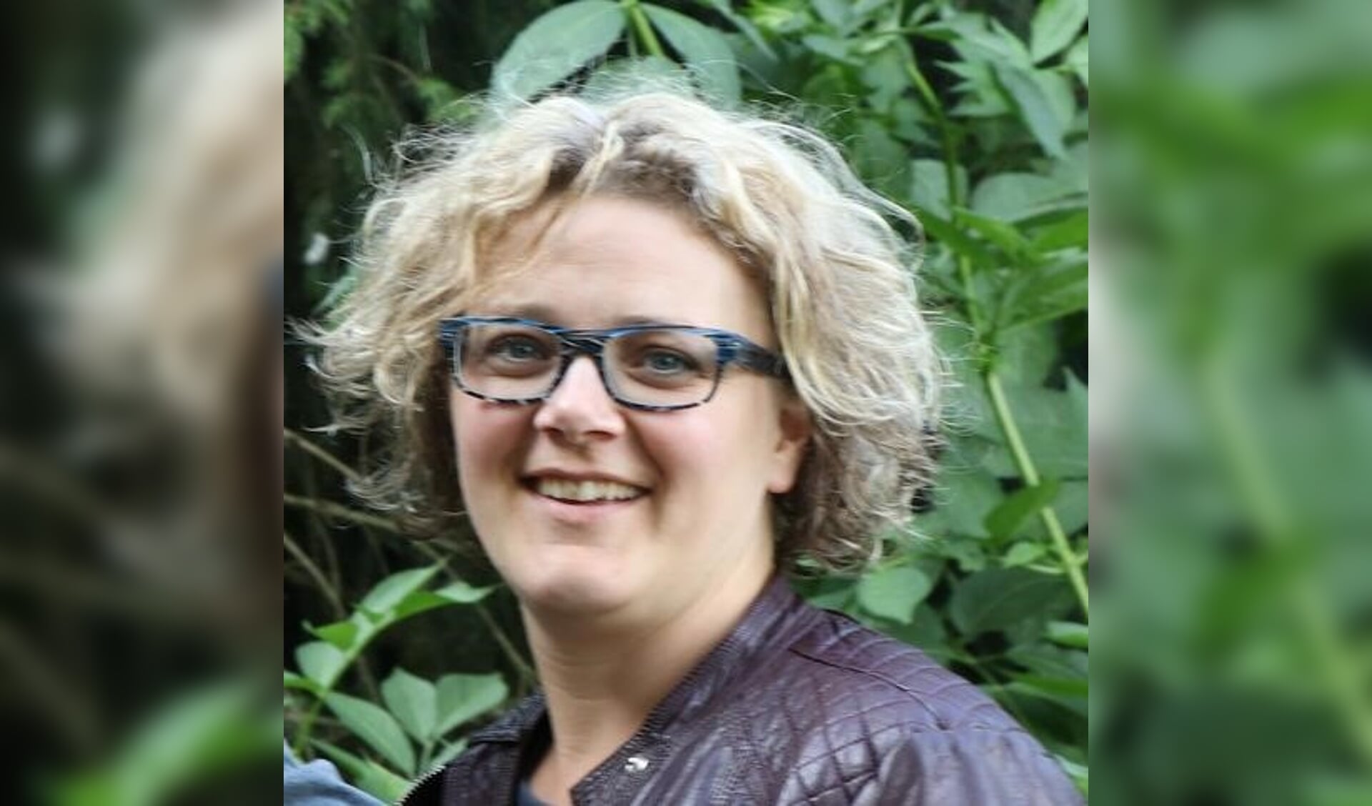 Annelies van Rooij Verdienstelijk Veghelaar Jong Kuussegat - Adverteren ...
