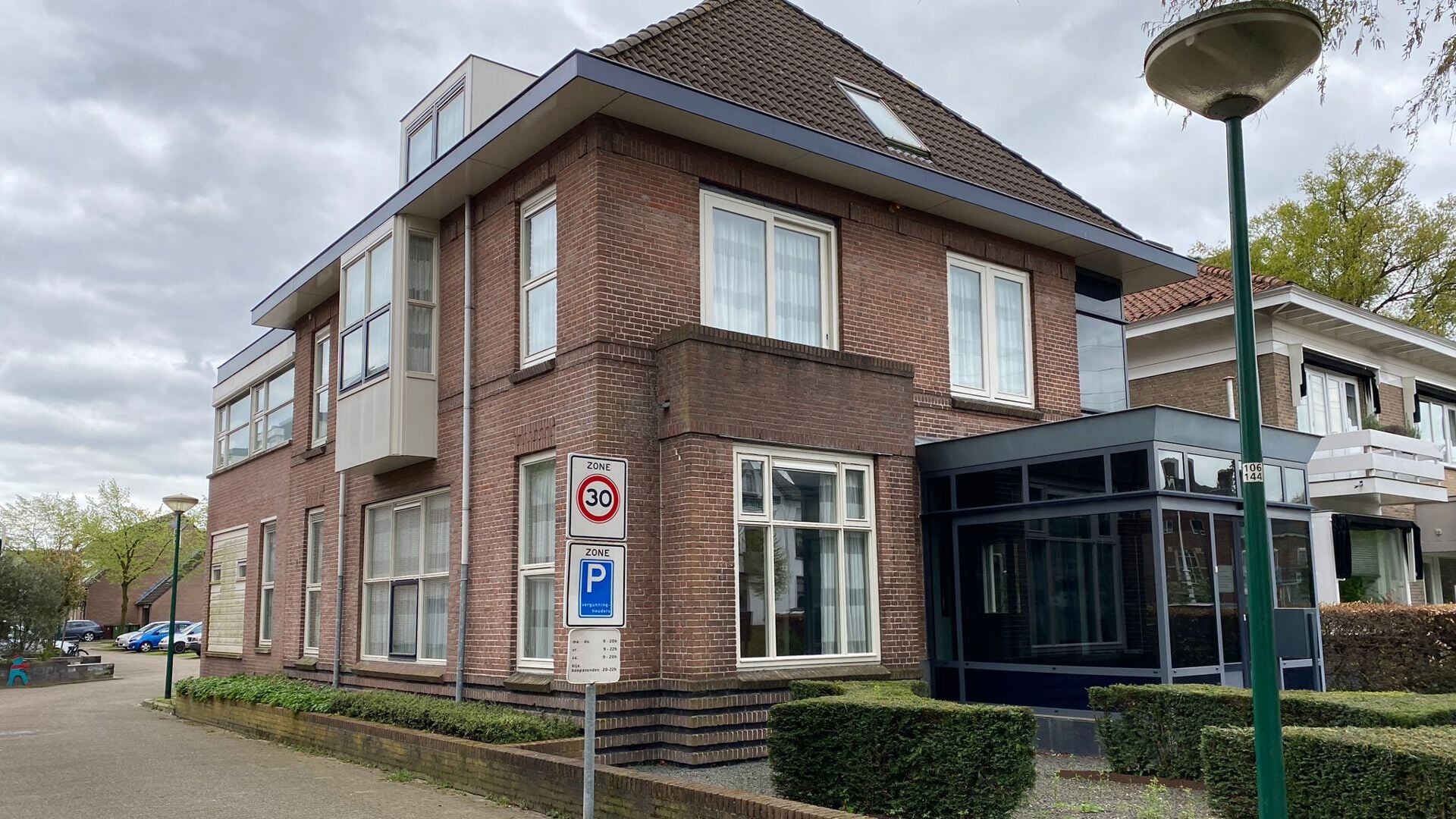 Buurtbewoners Uiten Onvrede Over Nieuwe Opvang Oekraïense Vluchtelingen ...