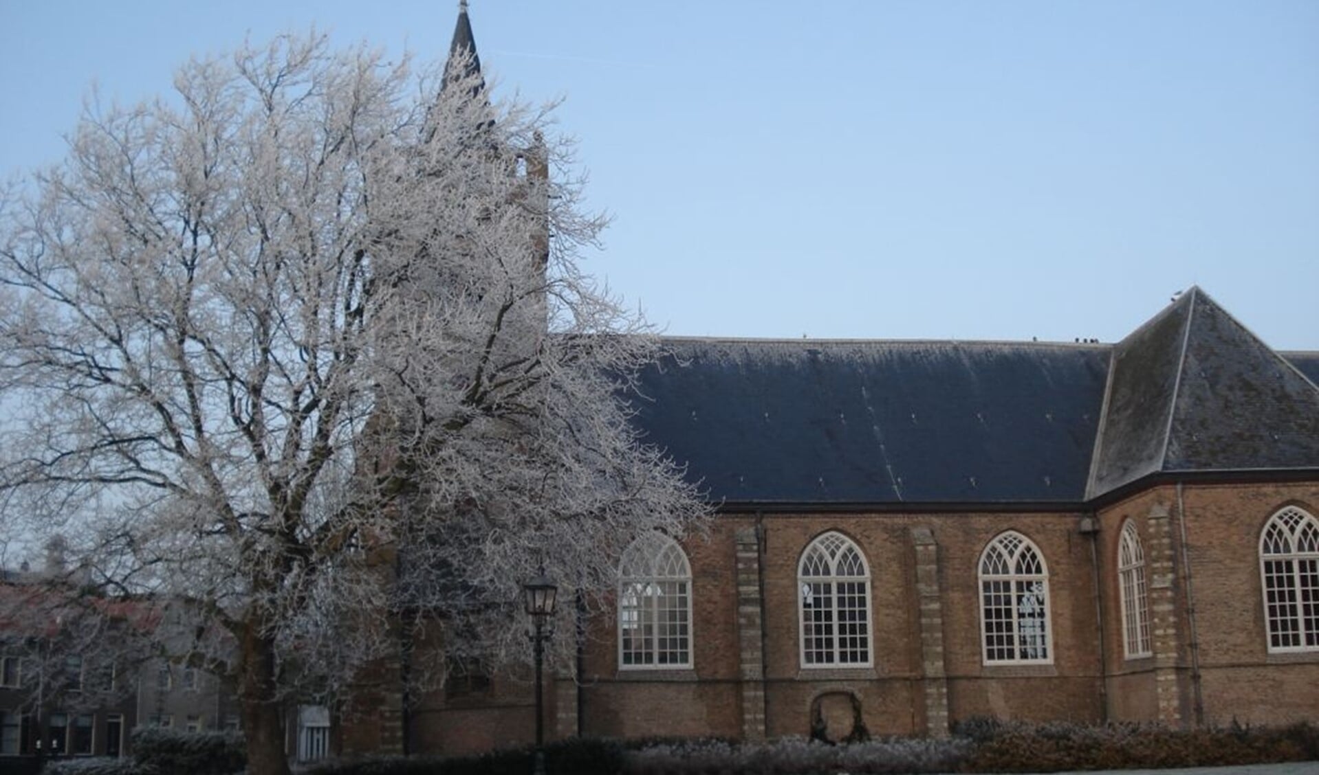 Kijk Naar De Volkskerstzang In Nieuwe Tonge Adverteren Goeree Overflakkee Groot Goeree