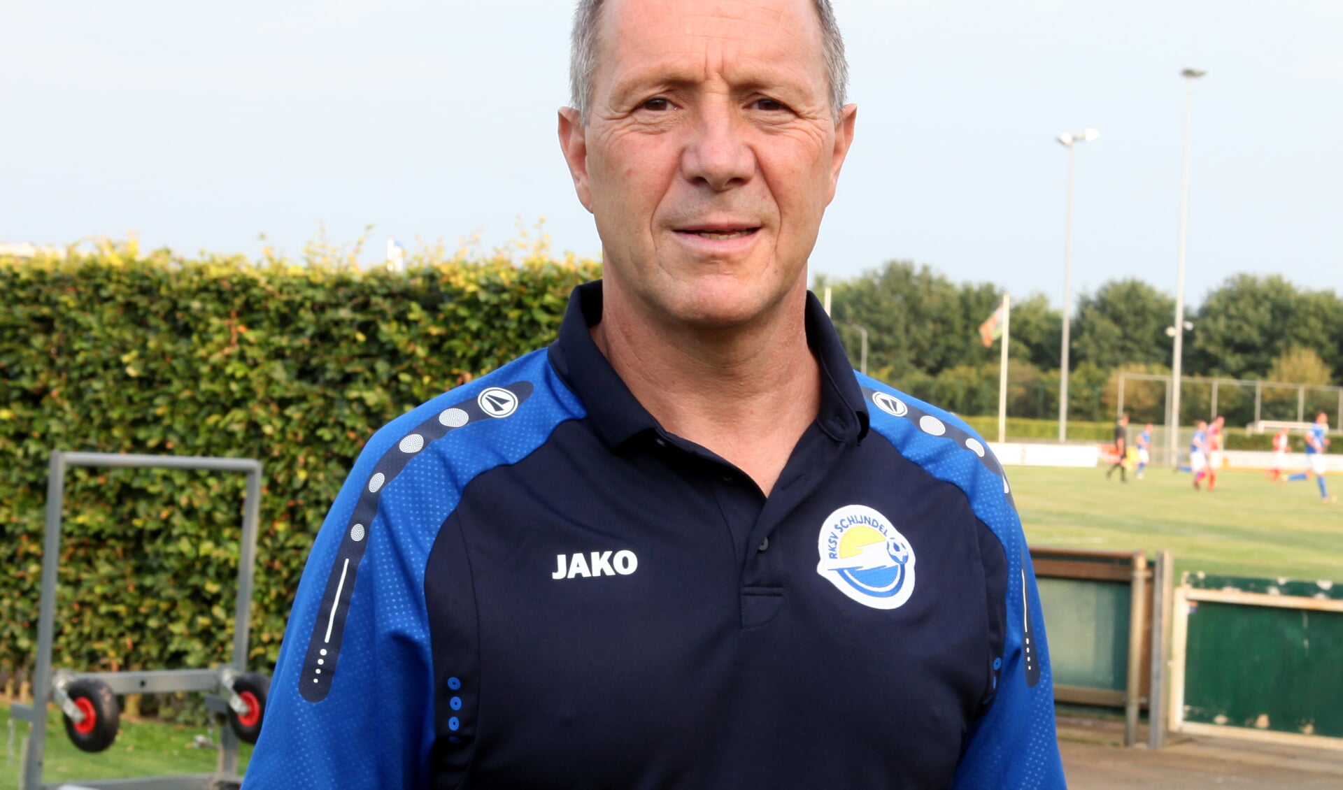 3D: FC Schadewijk koploper na winst op SC Helmondia; afgelastingen leveren scheef beeld op