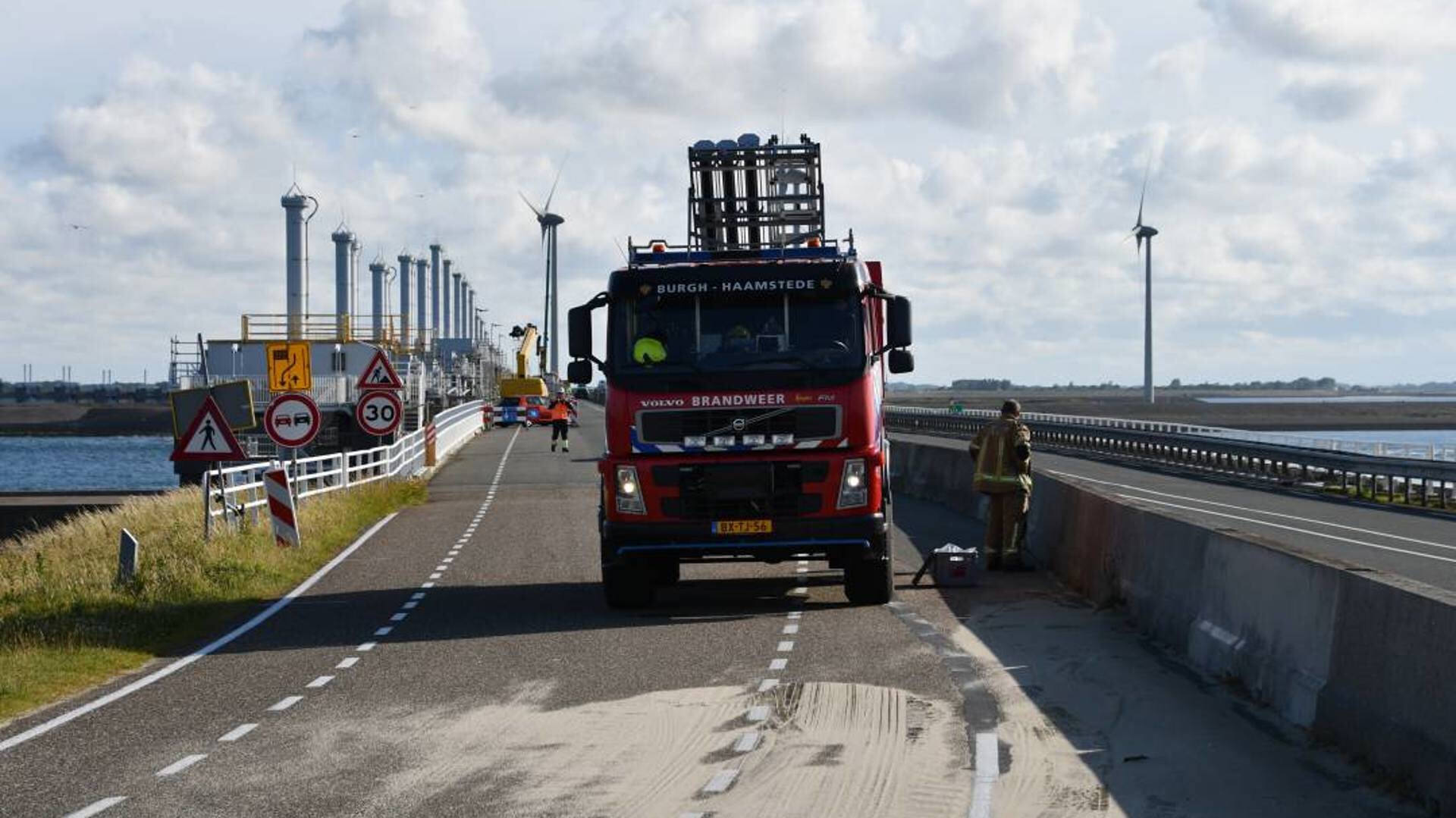 Zoekactie Naar Drenkeling In Oosterschelde - Wereldnieuws Uit Je Regio ...