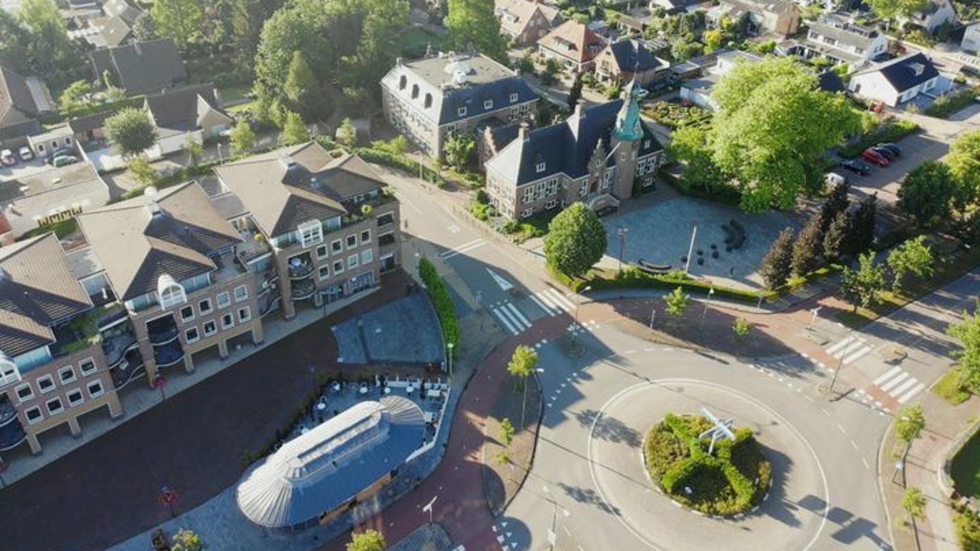 Bovengemiddelde bevolkingsaanwas: Woudenberg kent relatief hoge groei ...