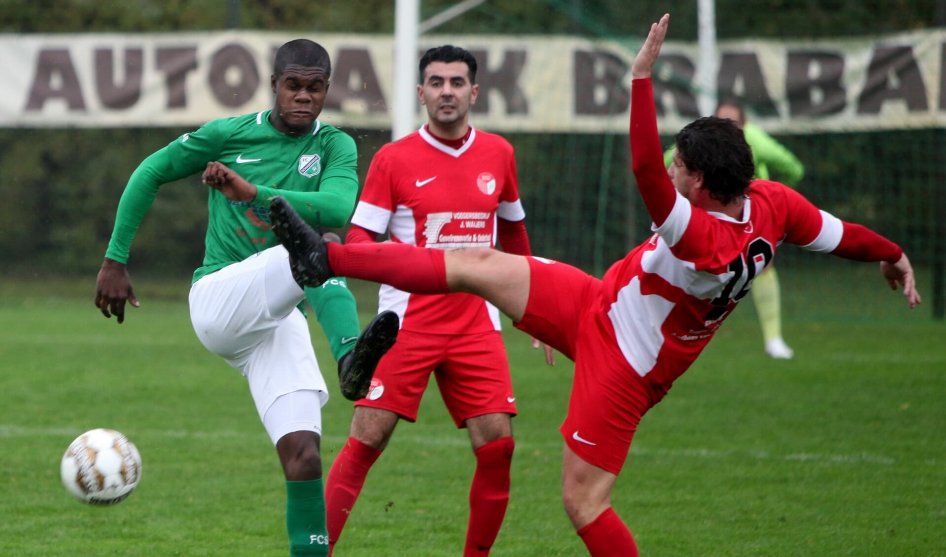 3D: RKPVV – FC Schadewijk mooie topper; superderby Handel – Boekel Sport