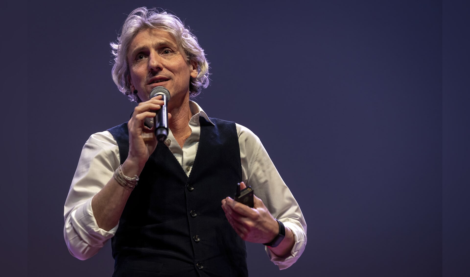 Inspiratieavond Klimaatverandering met gedragswetenschapper en ...
