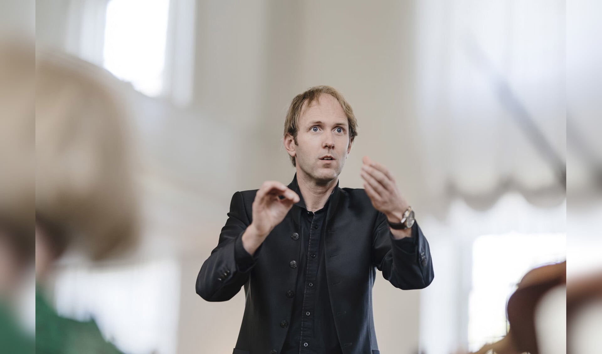 Klassiek nazomerconcert in Oude Kerk Barneveld - De Puttenaer | Nieuws ...