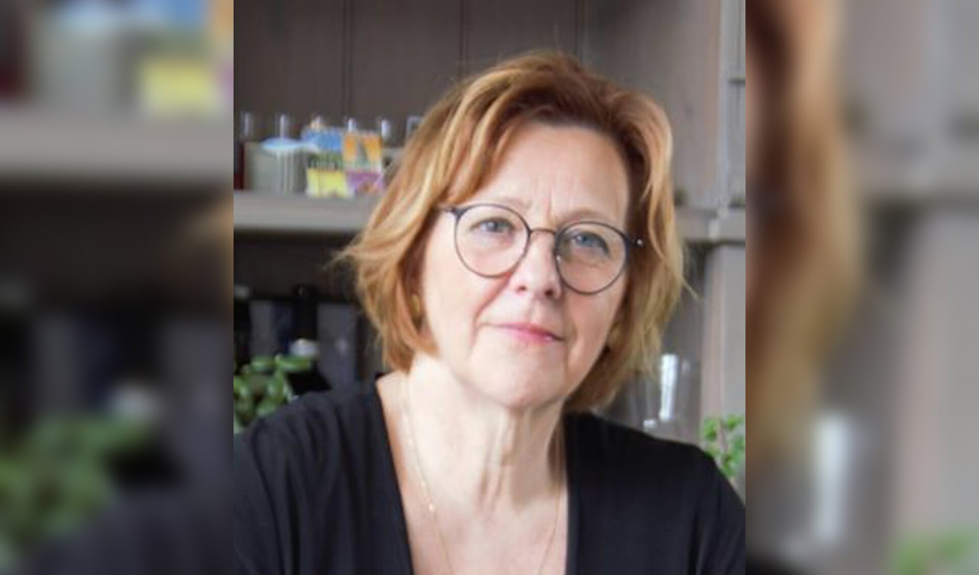 Causerie door Diane de Keyzer in Retranchement