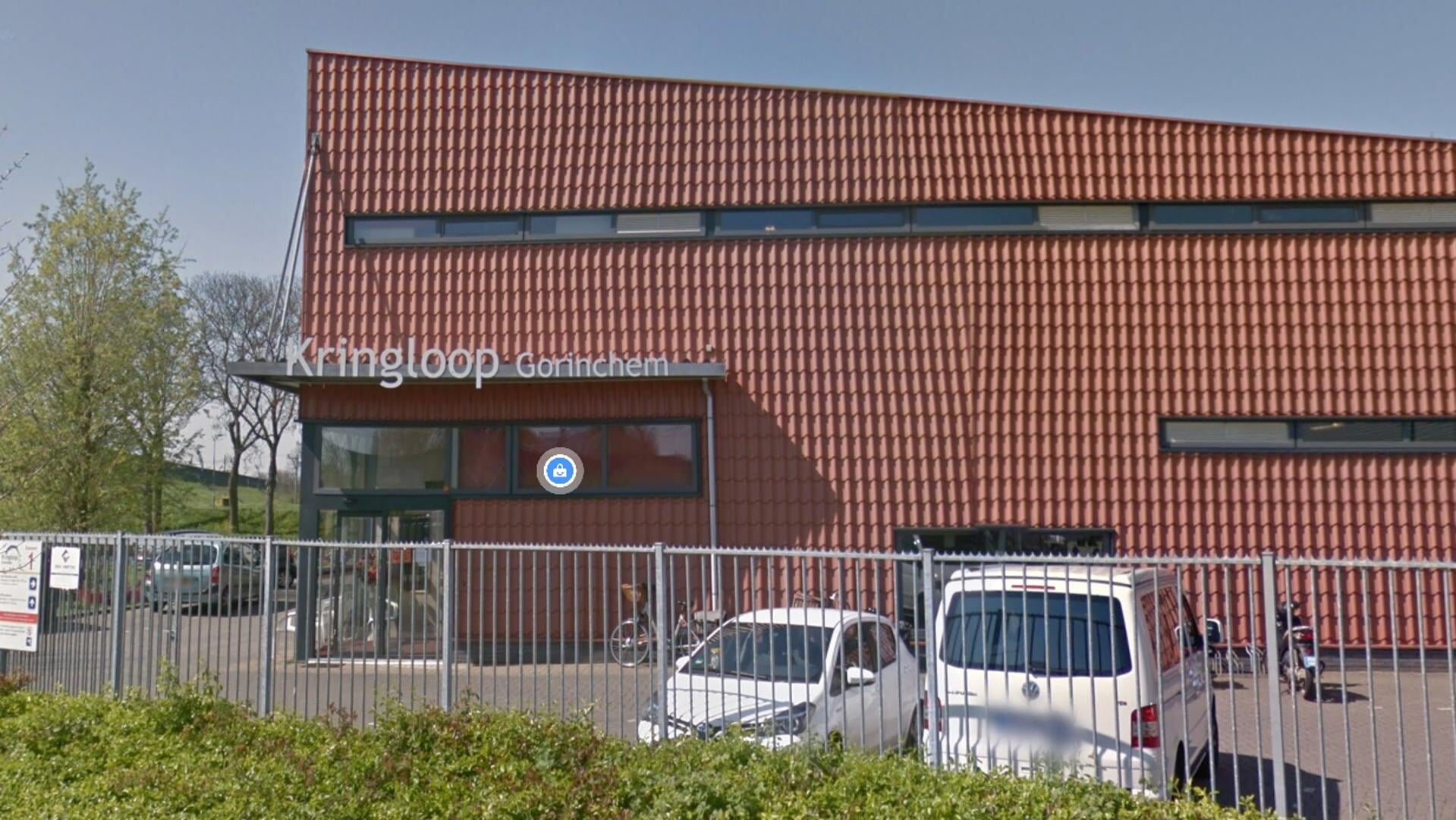 Stichting Kringloopcentrum Gorinchem zet deuren open op Nationale ...