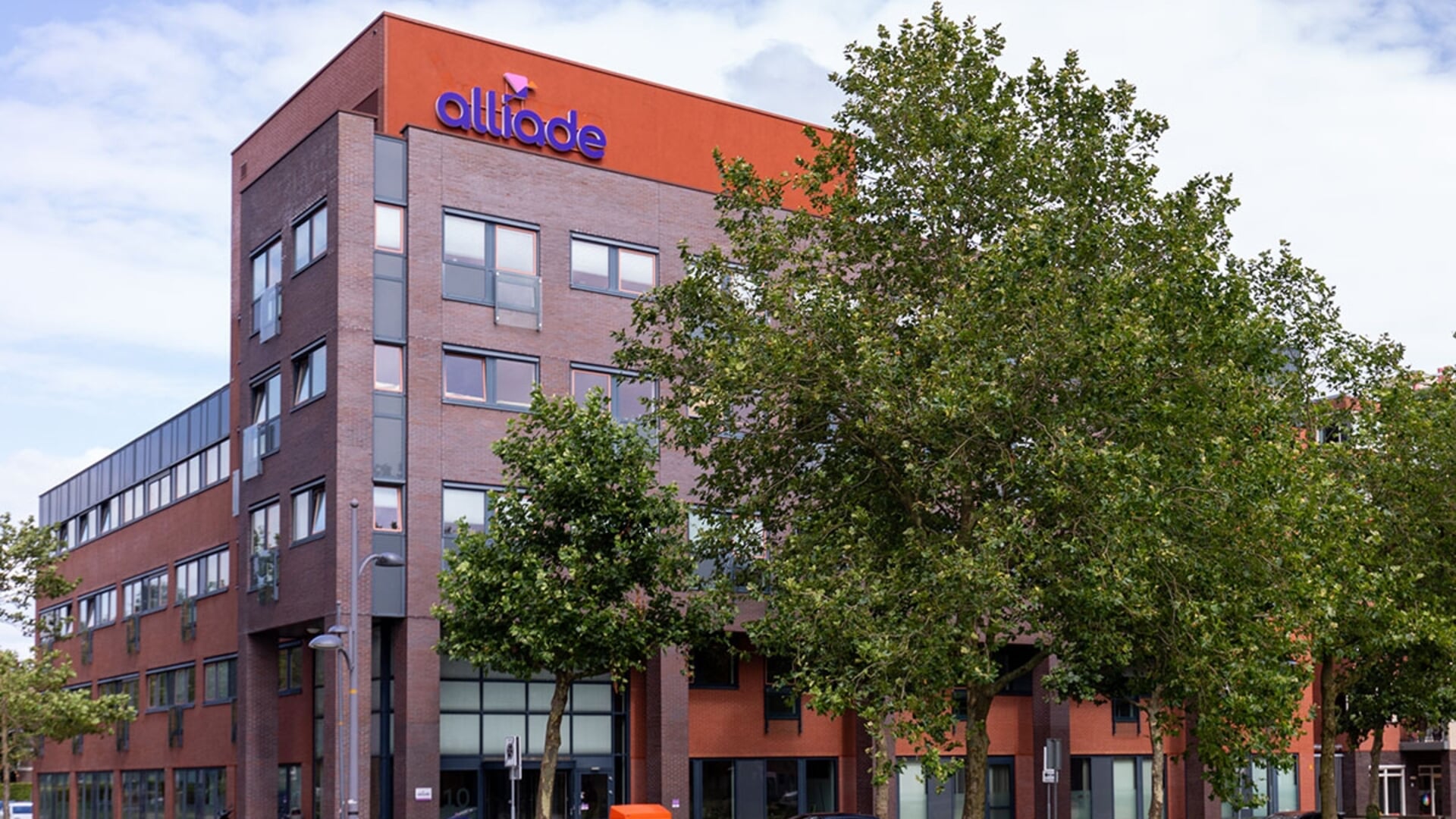 Alliade sluit 2025 af met positief resultaat van 16,4 miljoen euro ...