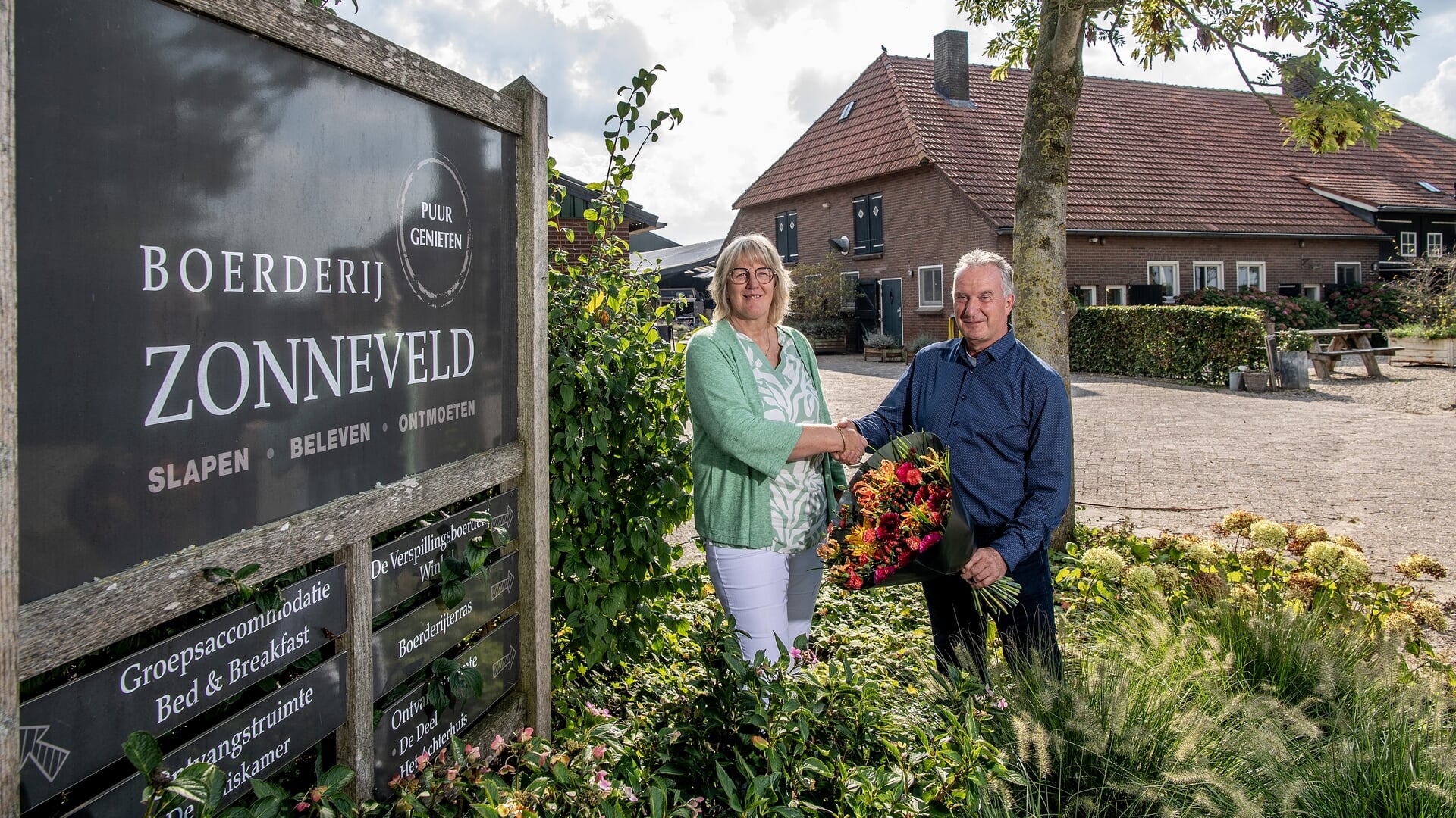 Aanleg glasvezelnetwerk in buitengebied van Maasdriel nagenoeg gereed
