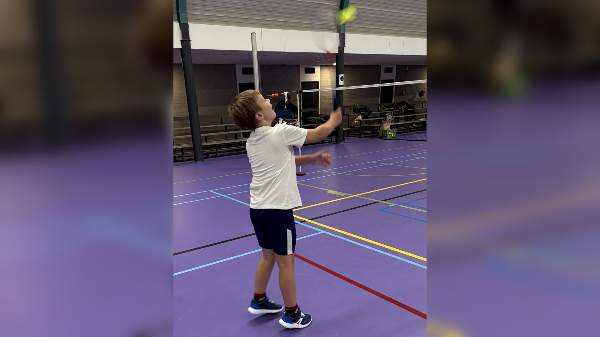 Badminton Club Lieshout Kicks Off New Season with Probeerbadminton and Upcoming Senior Tournament