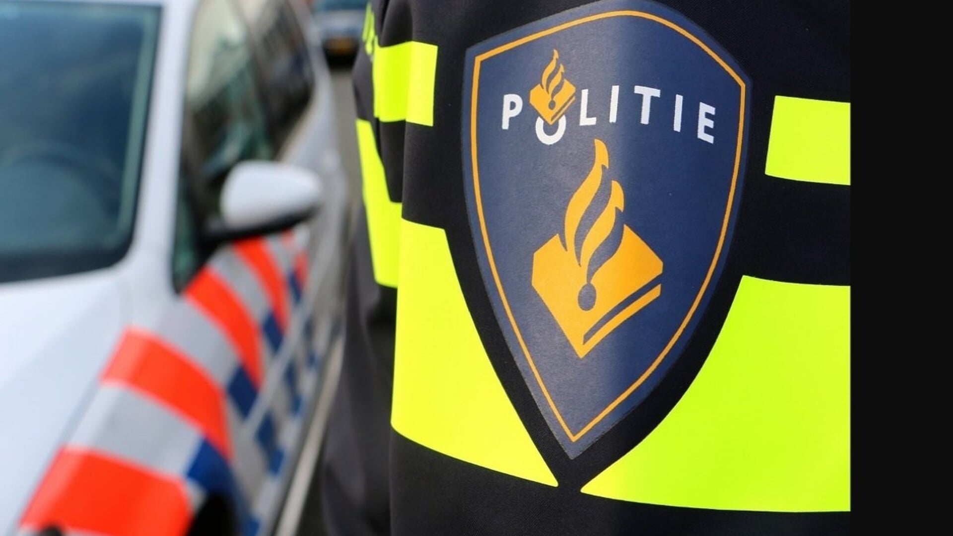 Zoekactie naar meisje in Bruinisse