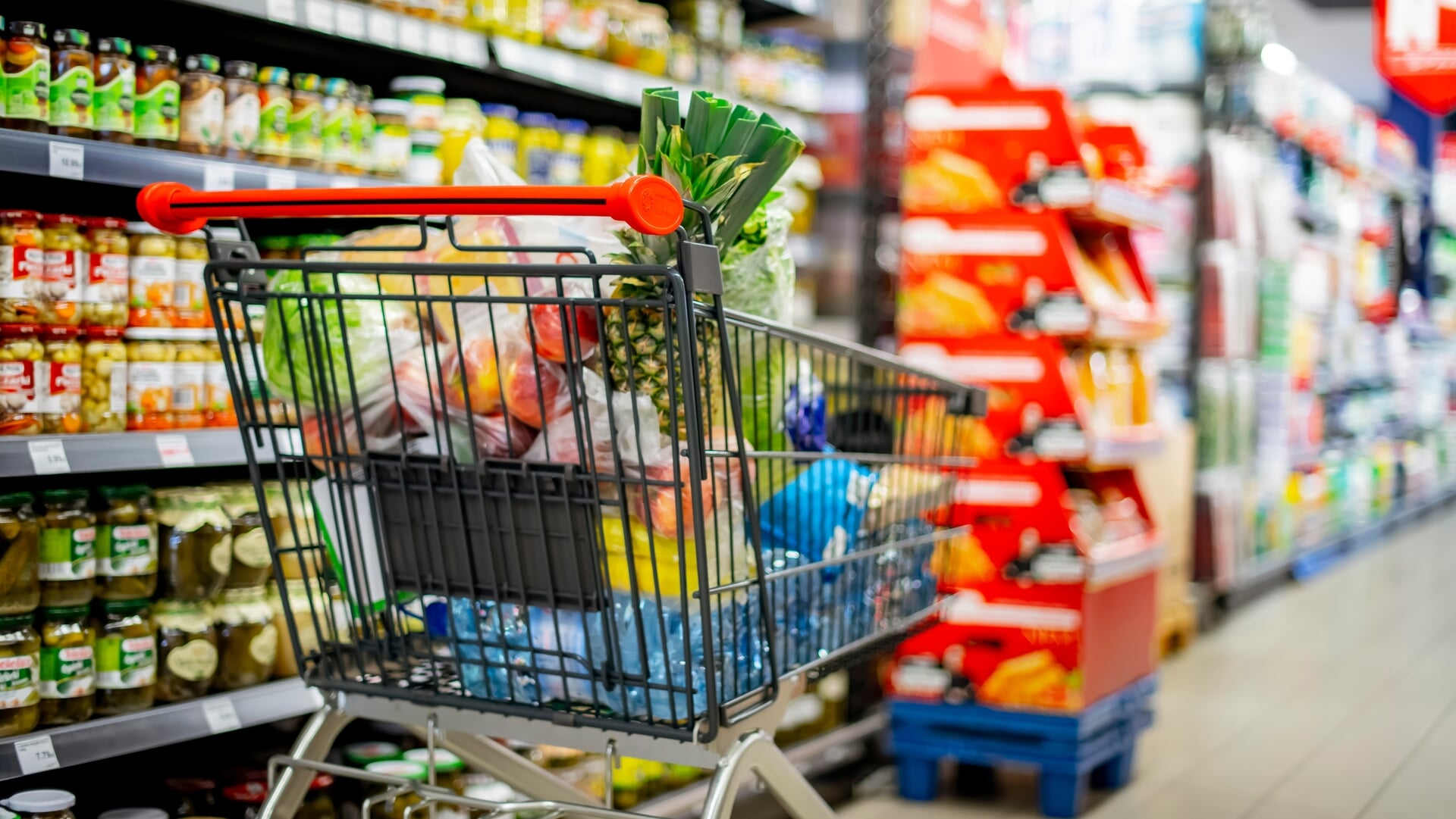 Jumbo in Gameren blijft op zondag dicht