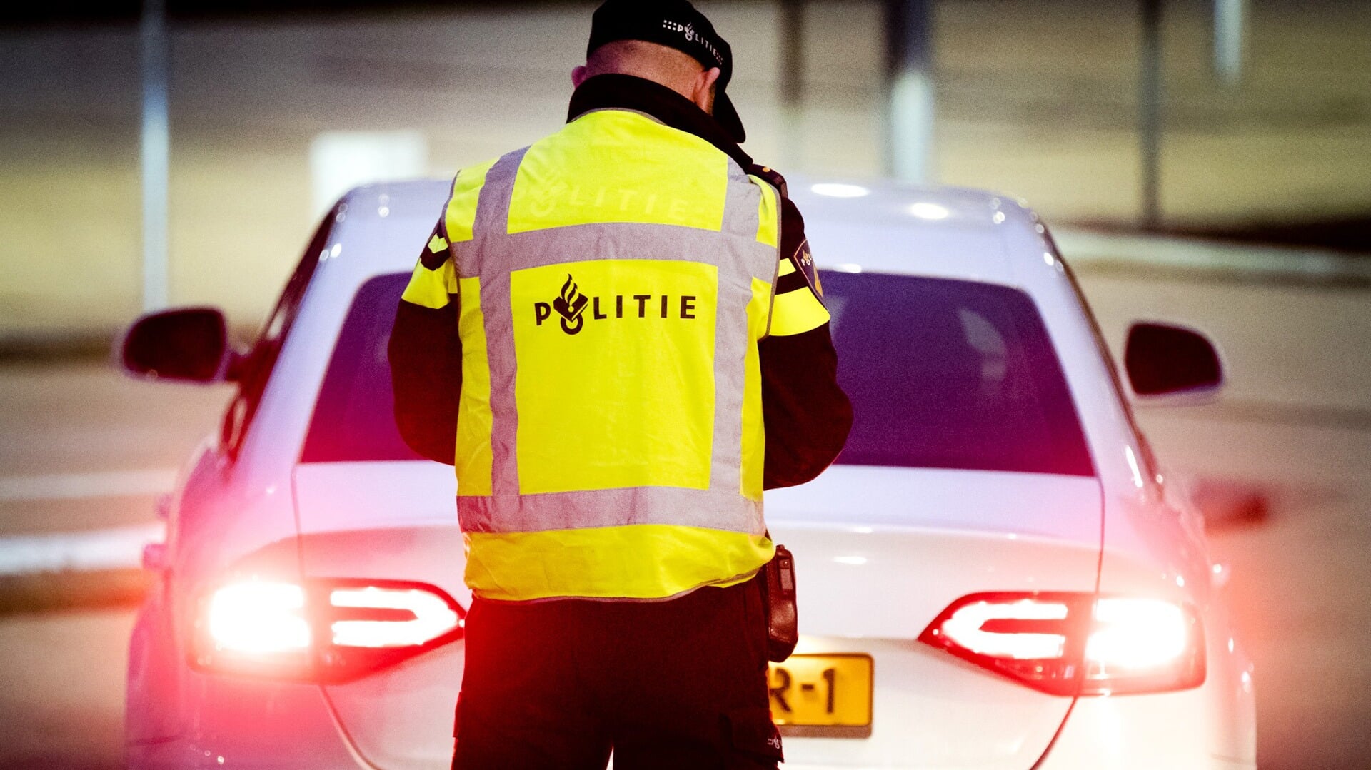 ‘Controle op alcohol bij musical 40-45 flauwekul? Helemaal niet’