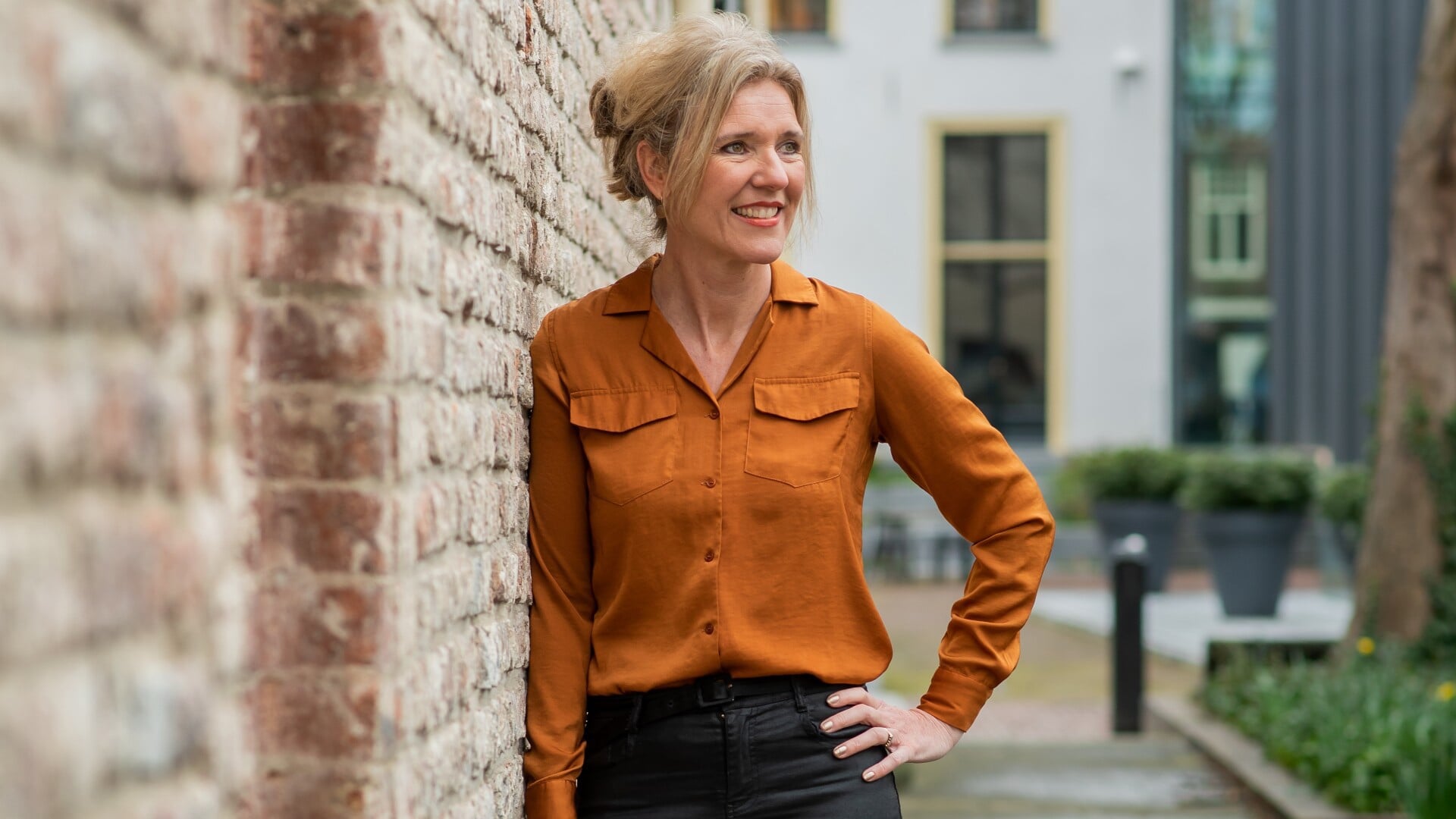 Jolanda Omvlee nieuwe directeur-bestuurder SeeYou