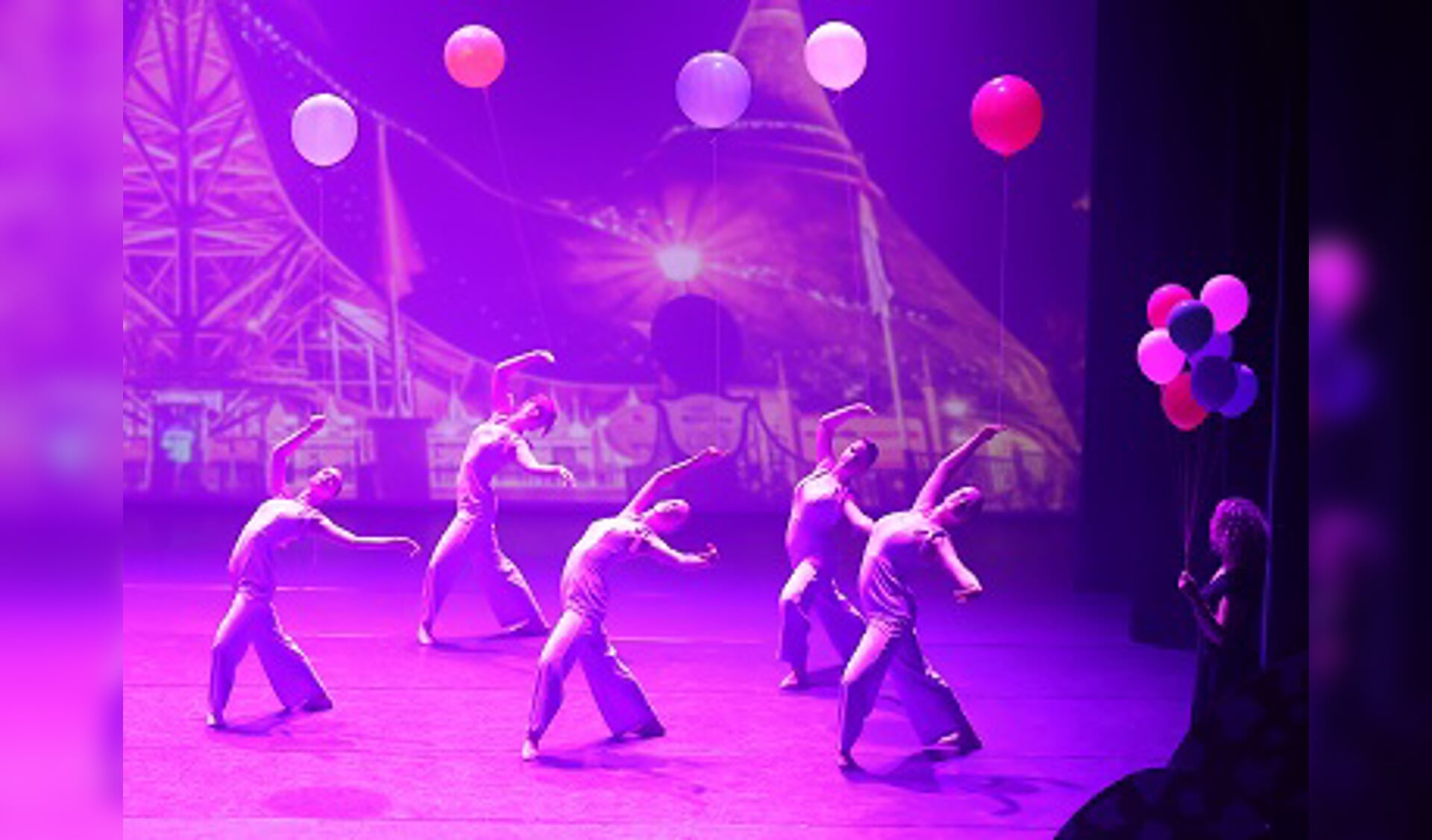 Meesterlijke Voorstelling bij De Muzen - Al het nieuws uit Veenendaal